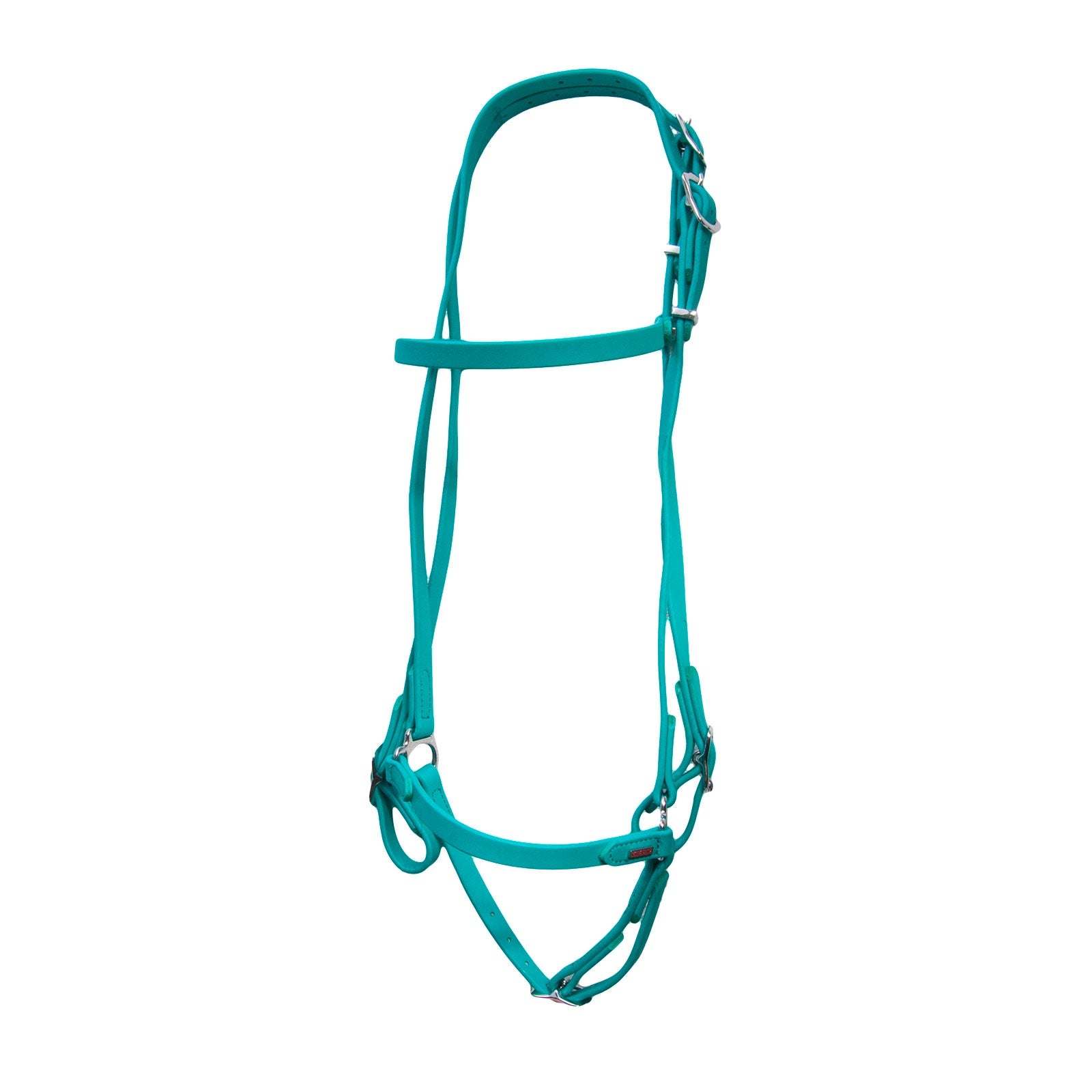 Karlslund Bride hanovrienne SuperStrap Briderie et enrênements