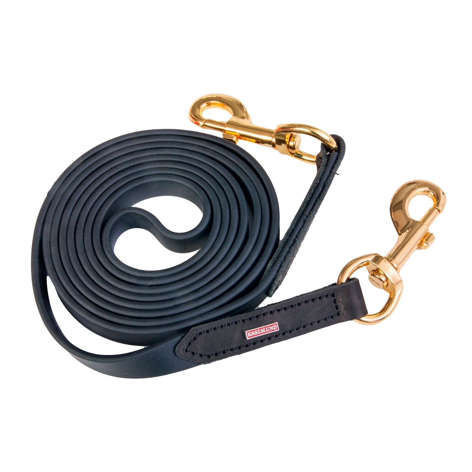 Karlslund Rênes SuperStrap Briderie et enrênements