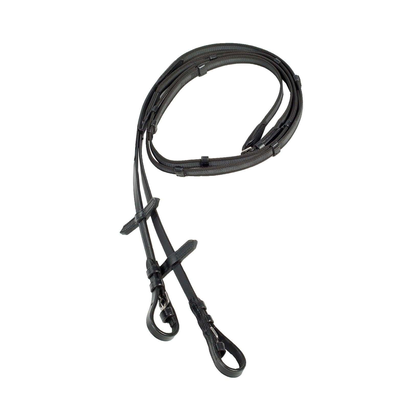 Horze Rênes sangle Slender Briderie et enrênements