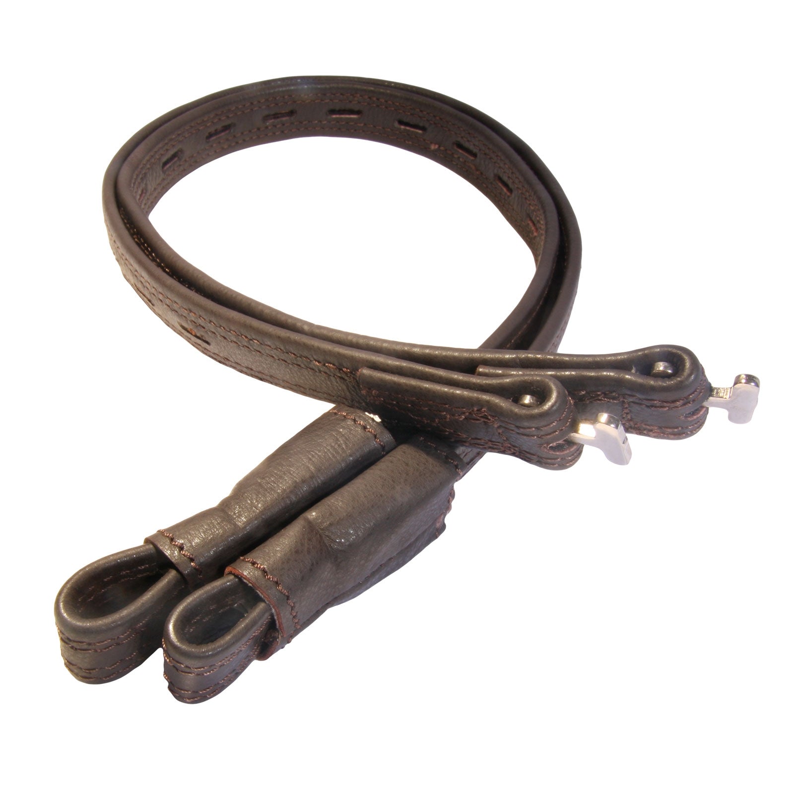Karlslund Comfort courroies d'étriers Selles & sangles