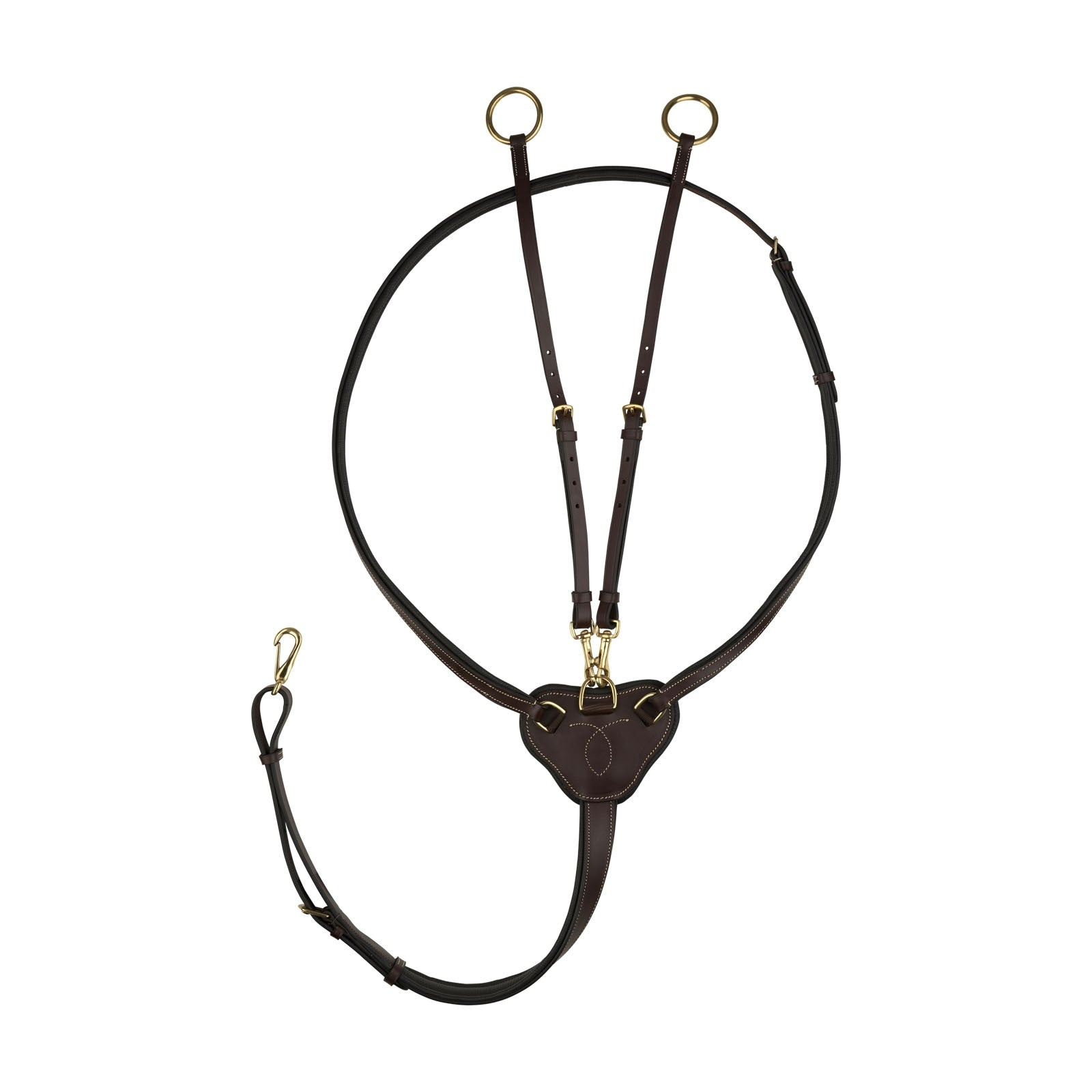 Horze Martingale Winchmore Briderie et enrênements
