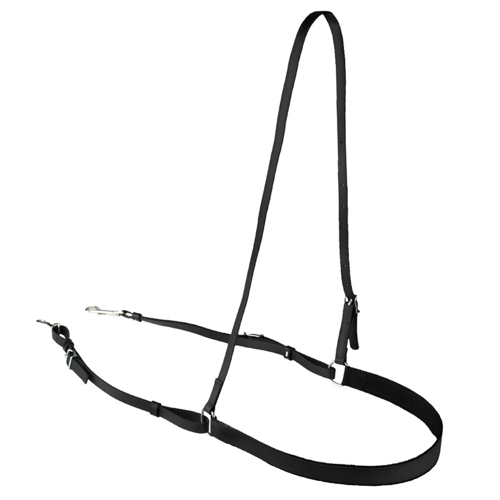 Finntack Bricole synthétique (100% beta) Pro Trot attelé