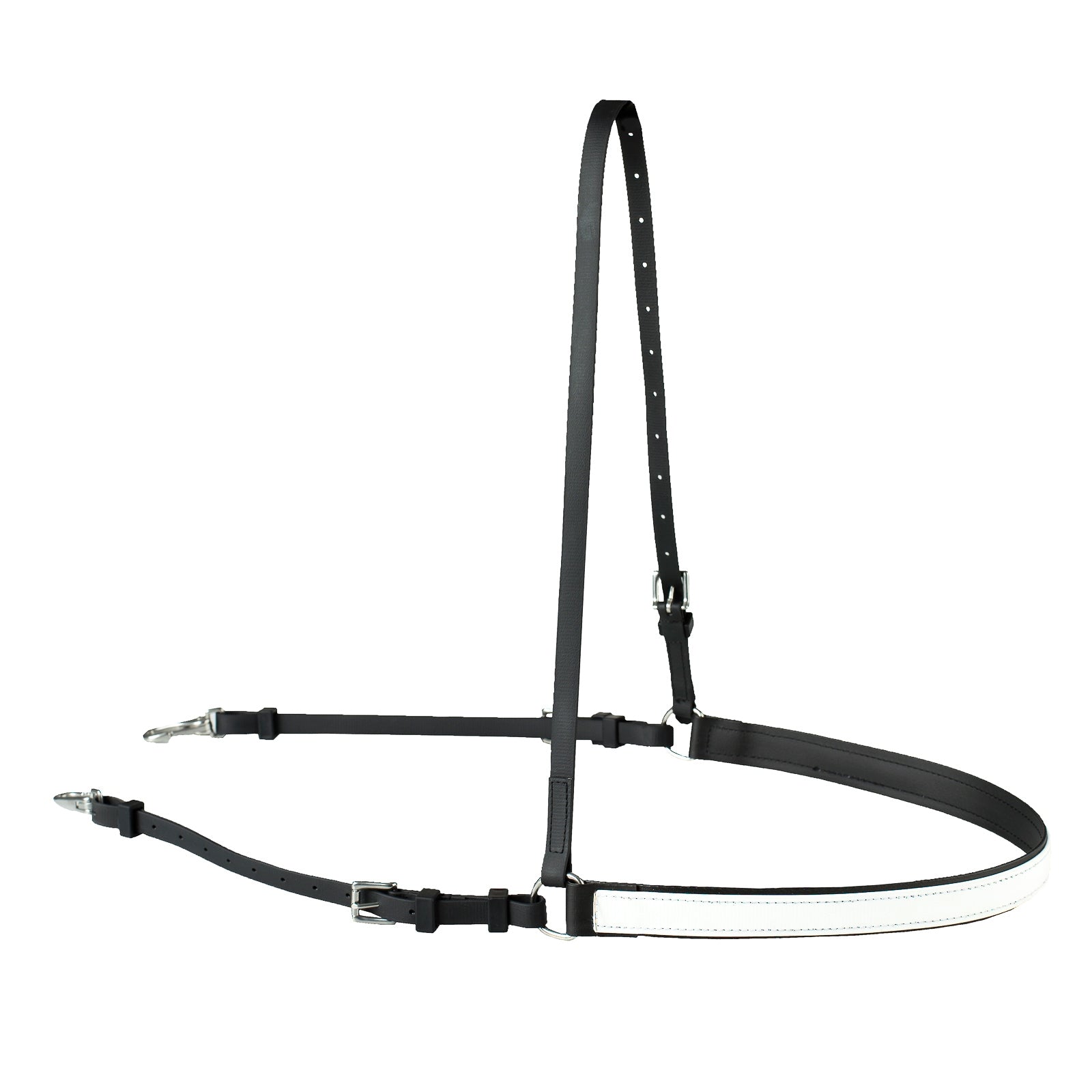 Finntack Bricole synthétique (100% beta) Pro Trot attelé