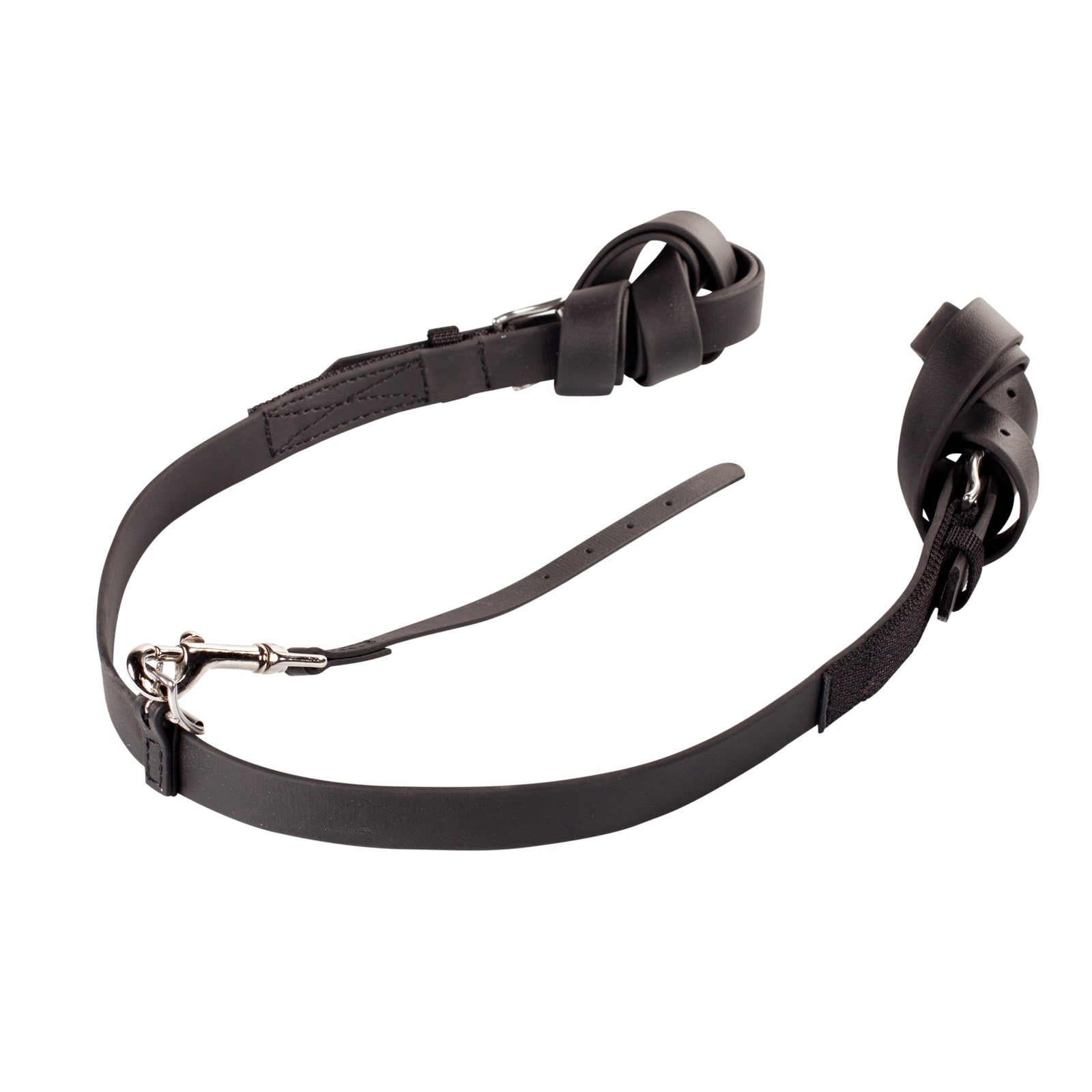 Finntack Lanière anti-ruade, Pro synthétique Trot attelé