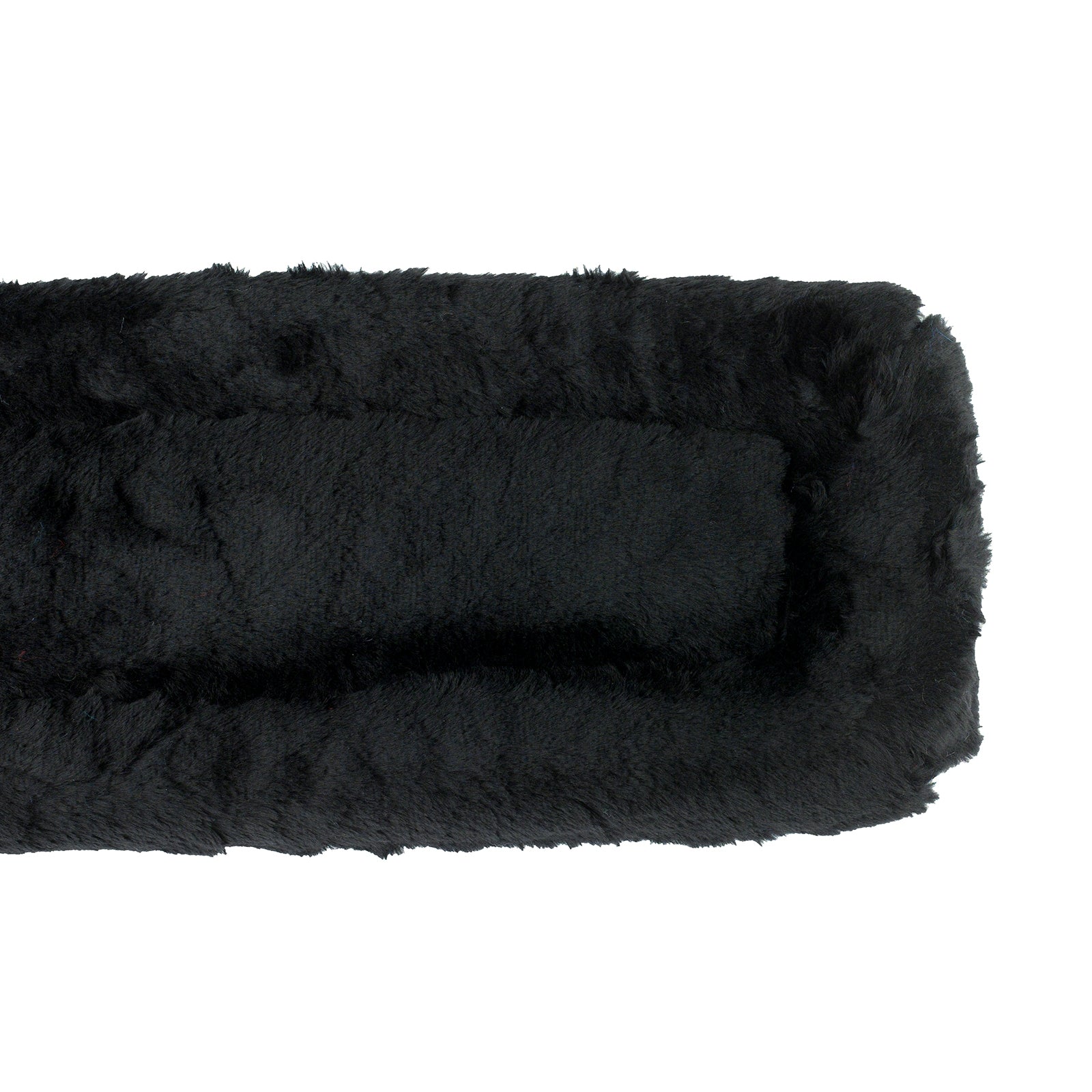 Finntack Pad pour sangle, polaire, Pro Trot attelé