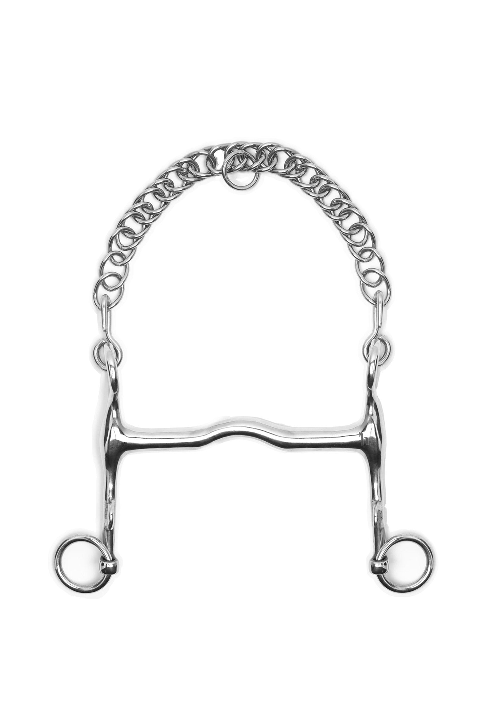 Horze Mors de bride , 11,5cm Mors