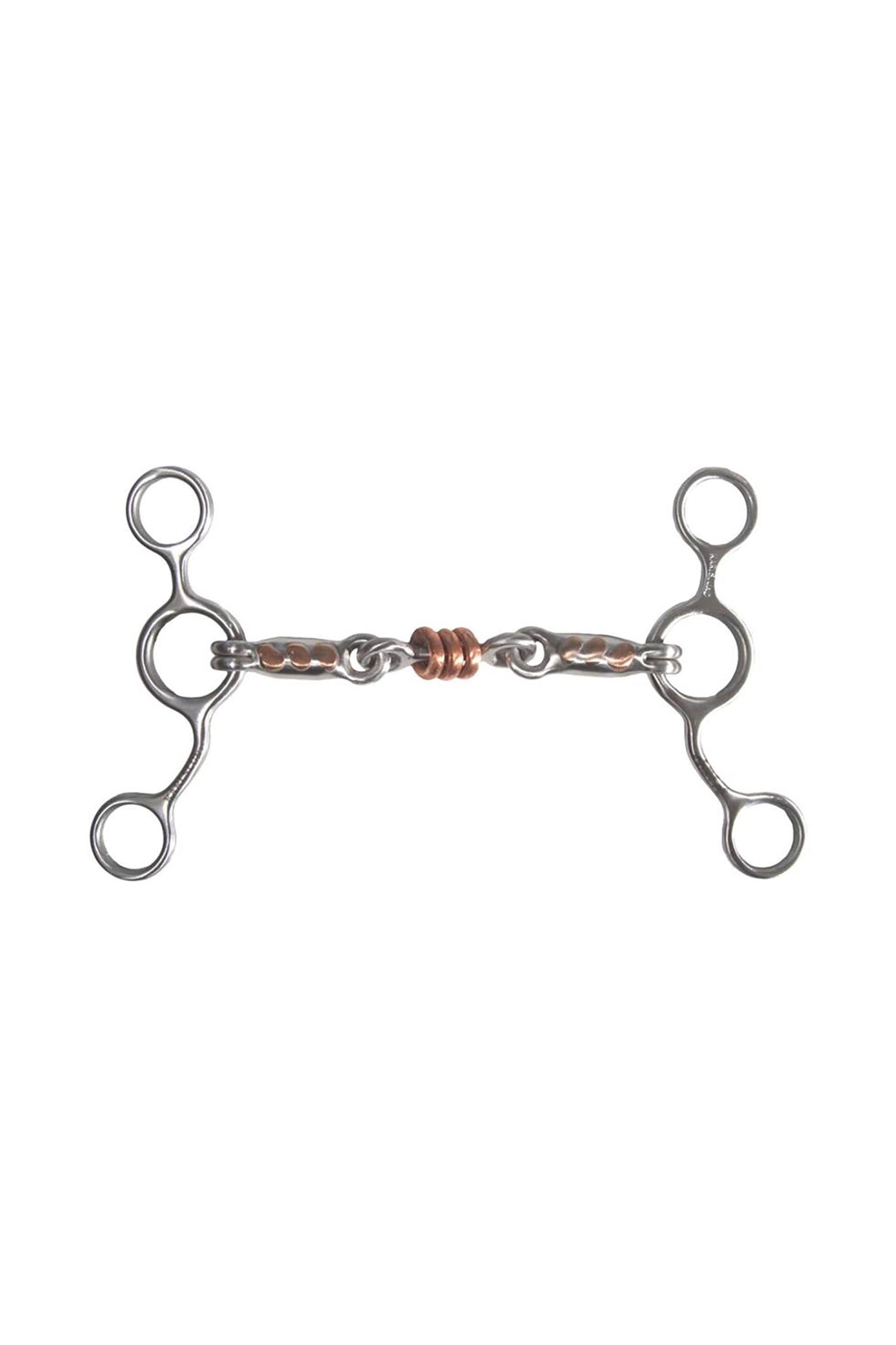 Karlslund Mors de correction Mors