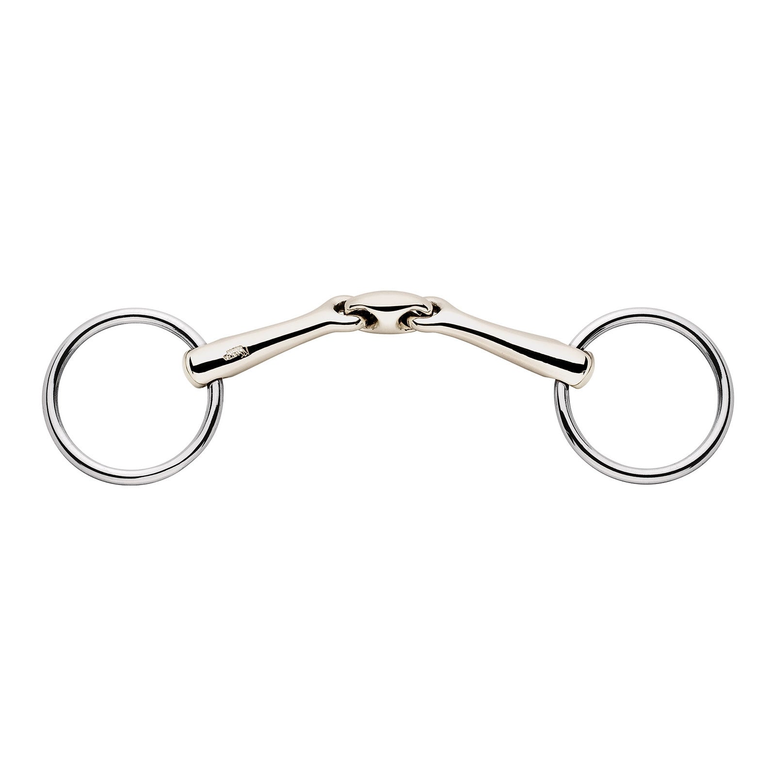 Sprenger Mors à olive KK Ultra 14mm Mors