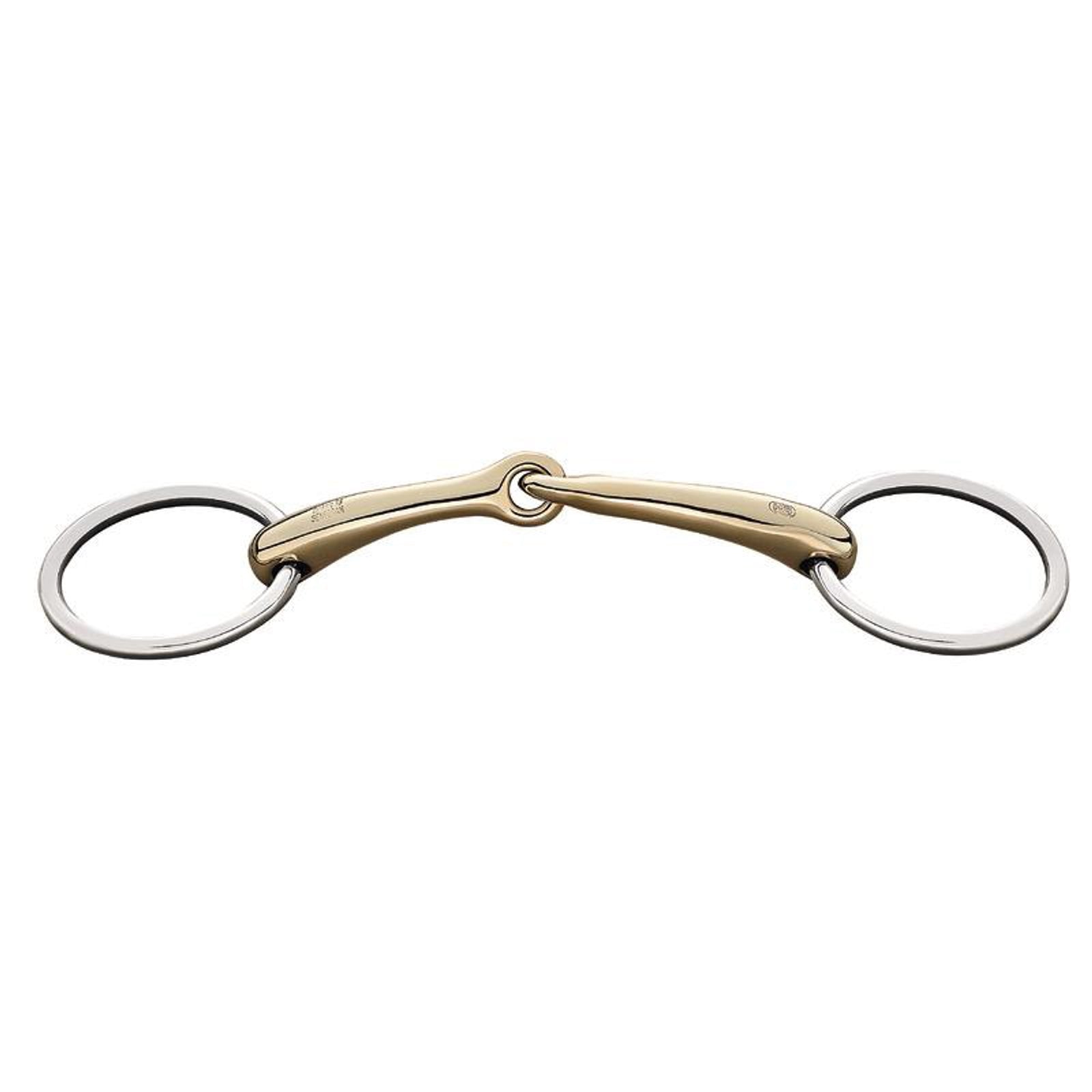 Sprenger Mors Dynamic RS Sensogan 14mm Mors