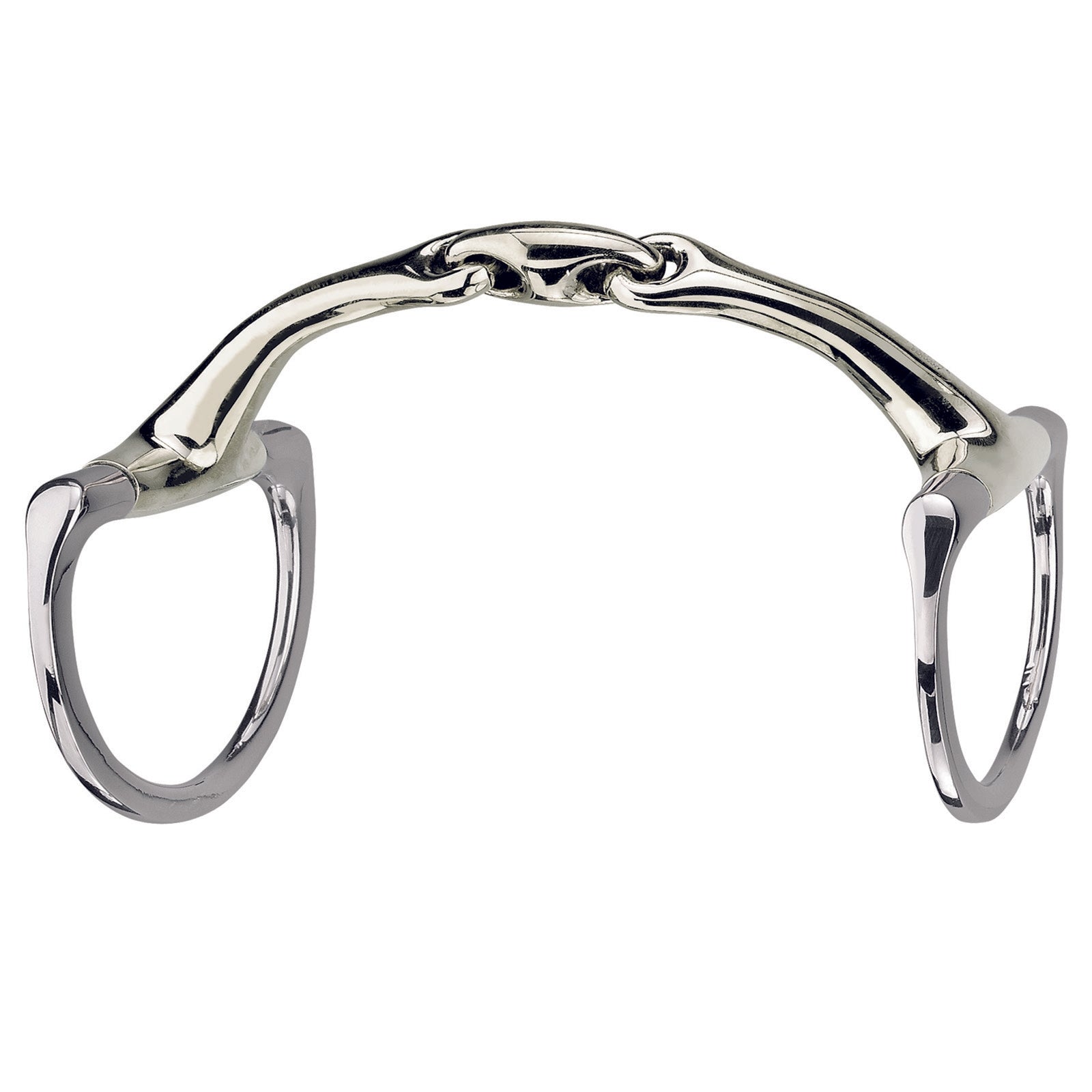 Sprenger Filet à olive Dynamic RS Sensogan 16mm Mors
