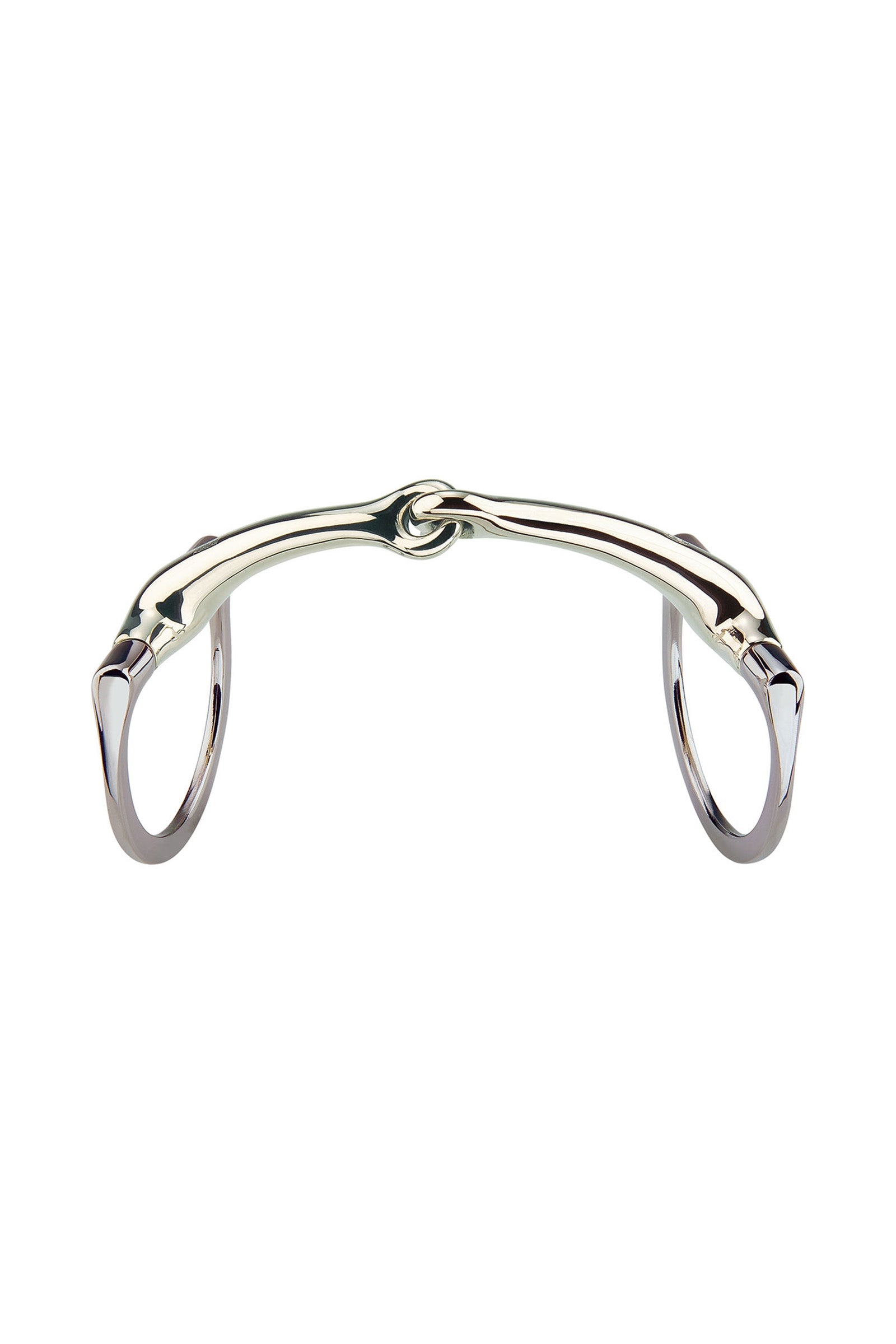Sprenger Filet à olive Dynamic RS Sensogan 16mm Mors