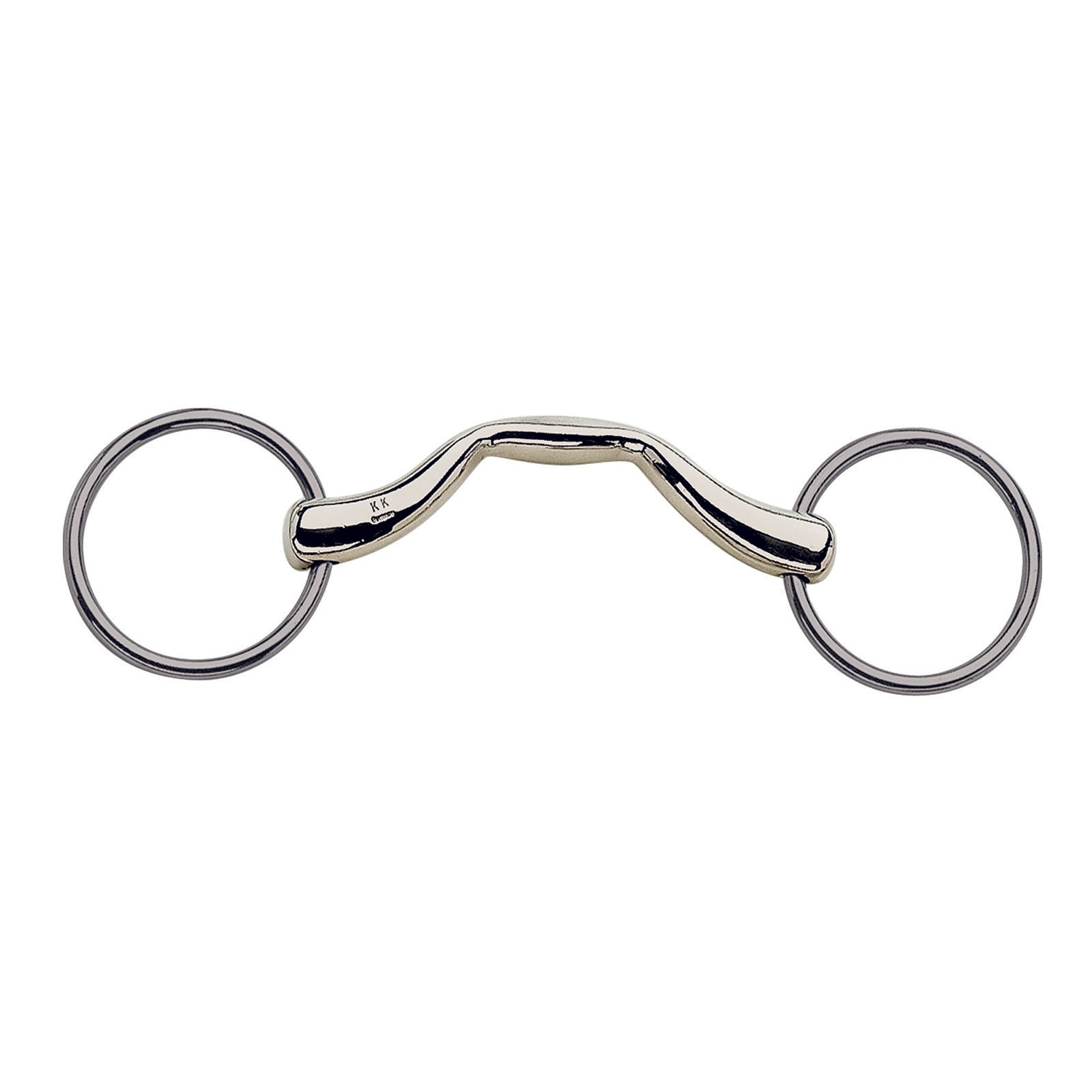 Sprenger KK Sensogan Correction Bit, 18 mm Mors