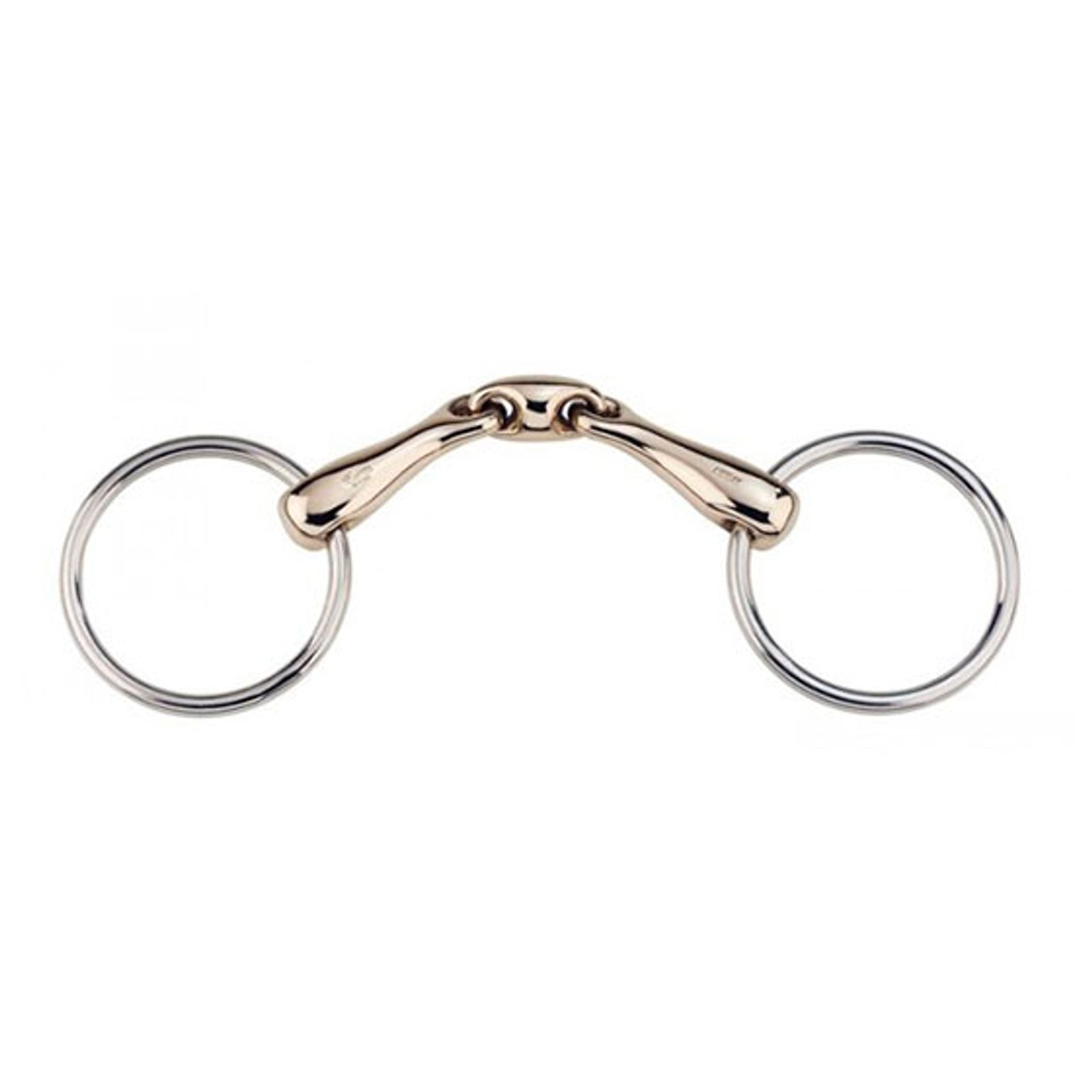 Sprenger Mors à 2 anneaux KK Ultra 14 mm Mors