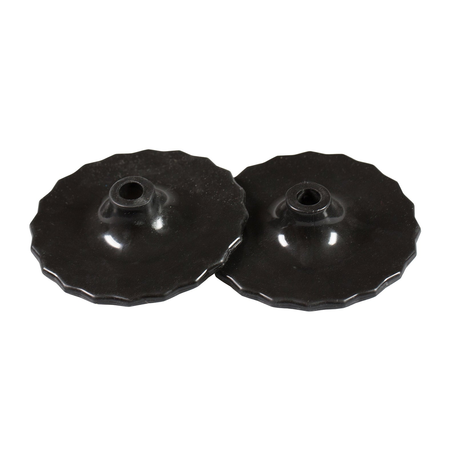 Horze Rondelles silicone de mors souples Horze Mors