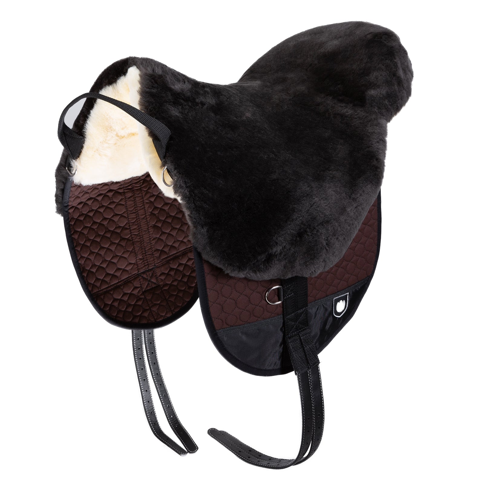 Christ Selle mouton Basic Plus Christ Selles & sangles