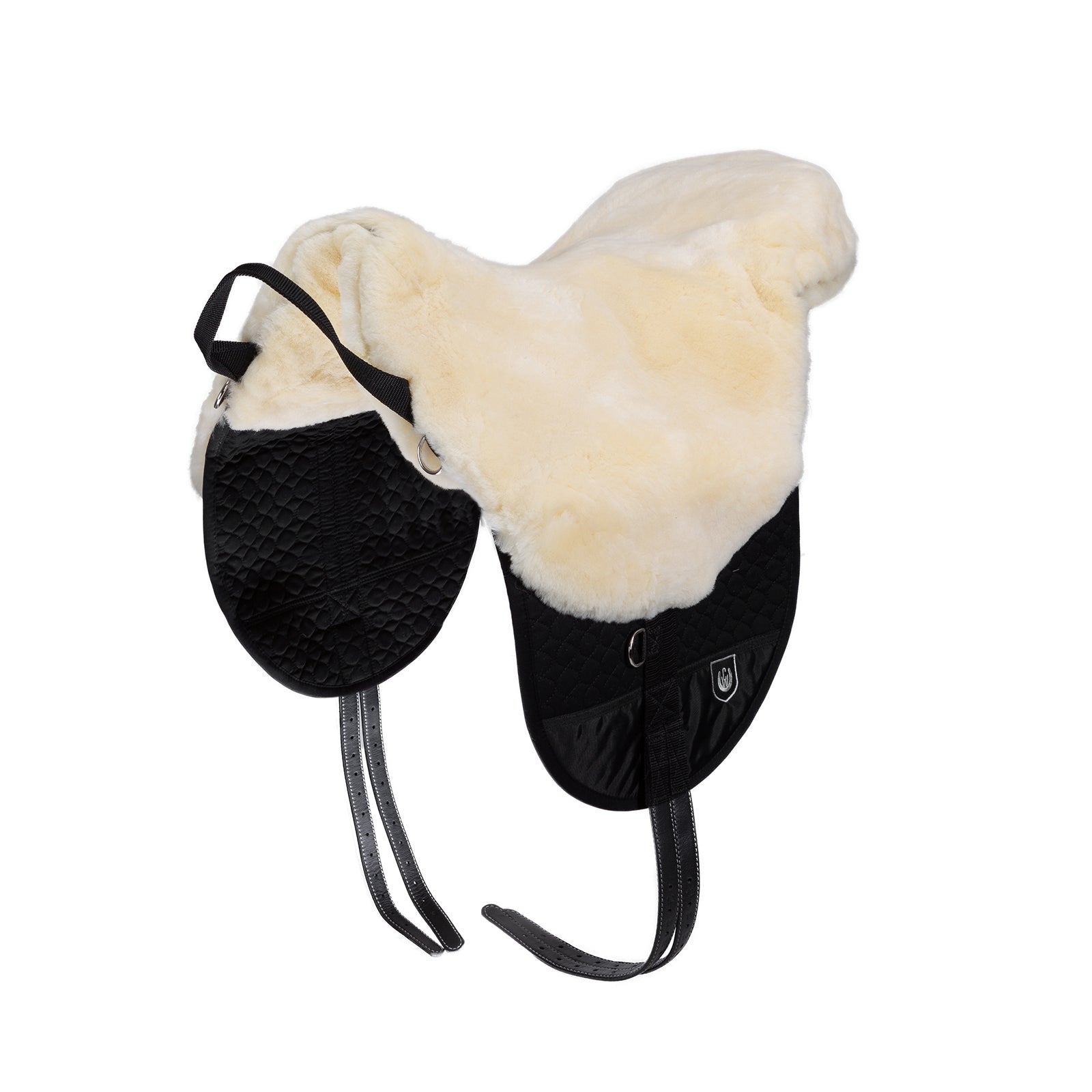 Christ Selle mouton Basic Plus Christ Selles & sangles