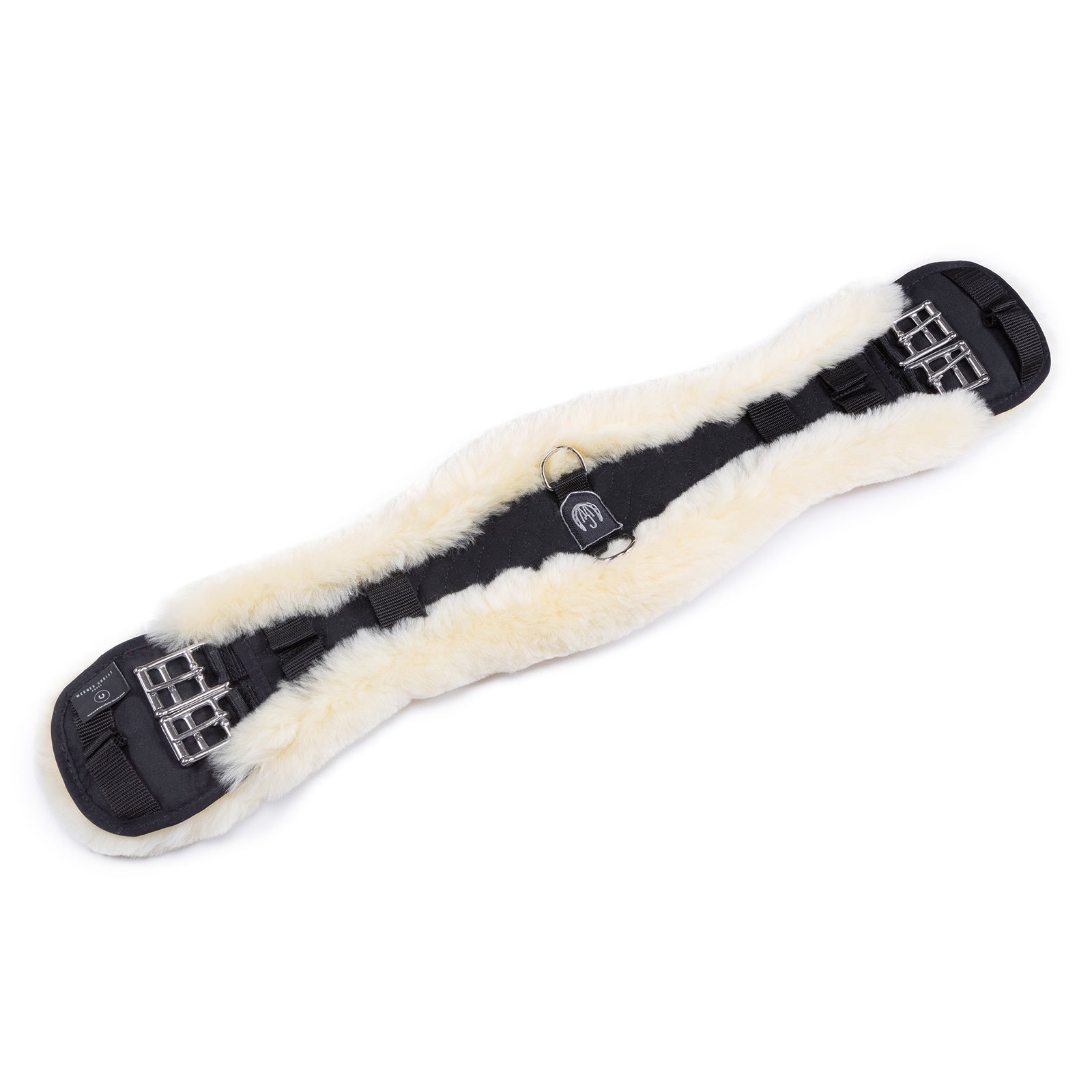 Christ Sangle anatomique Dressage Selles & sangles