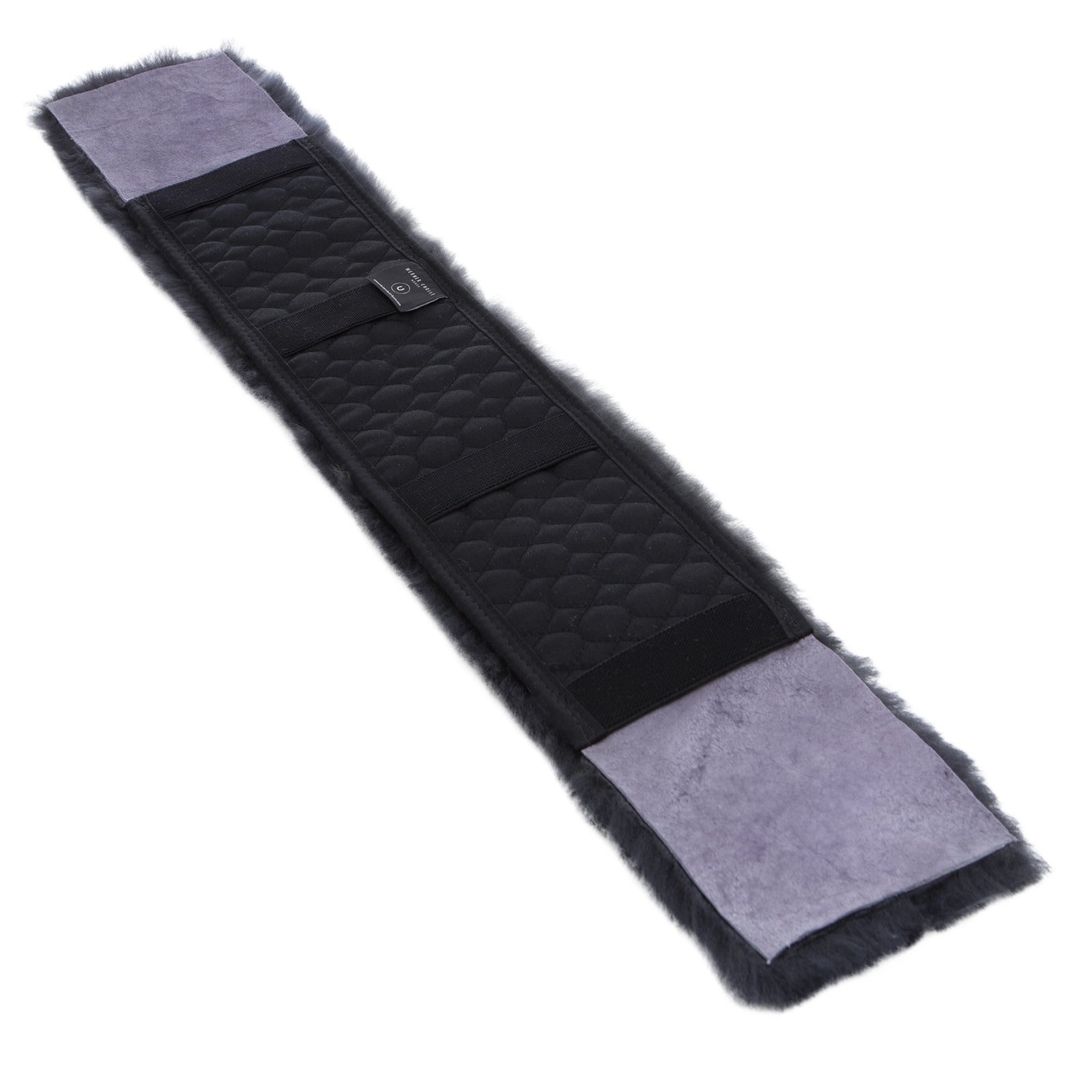 Christ Universal girth Cover with rubber bands Saddles, Girths & Stirrups
