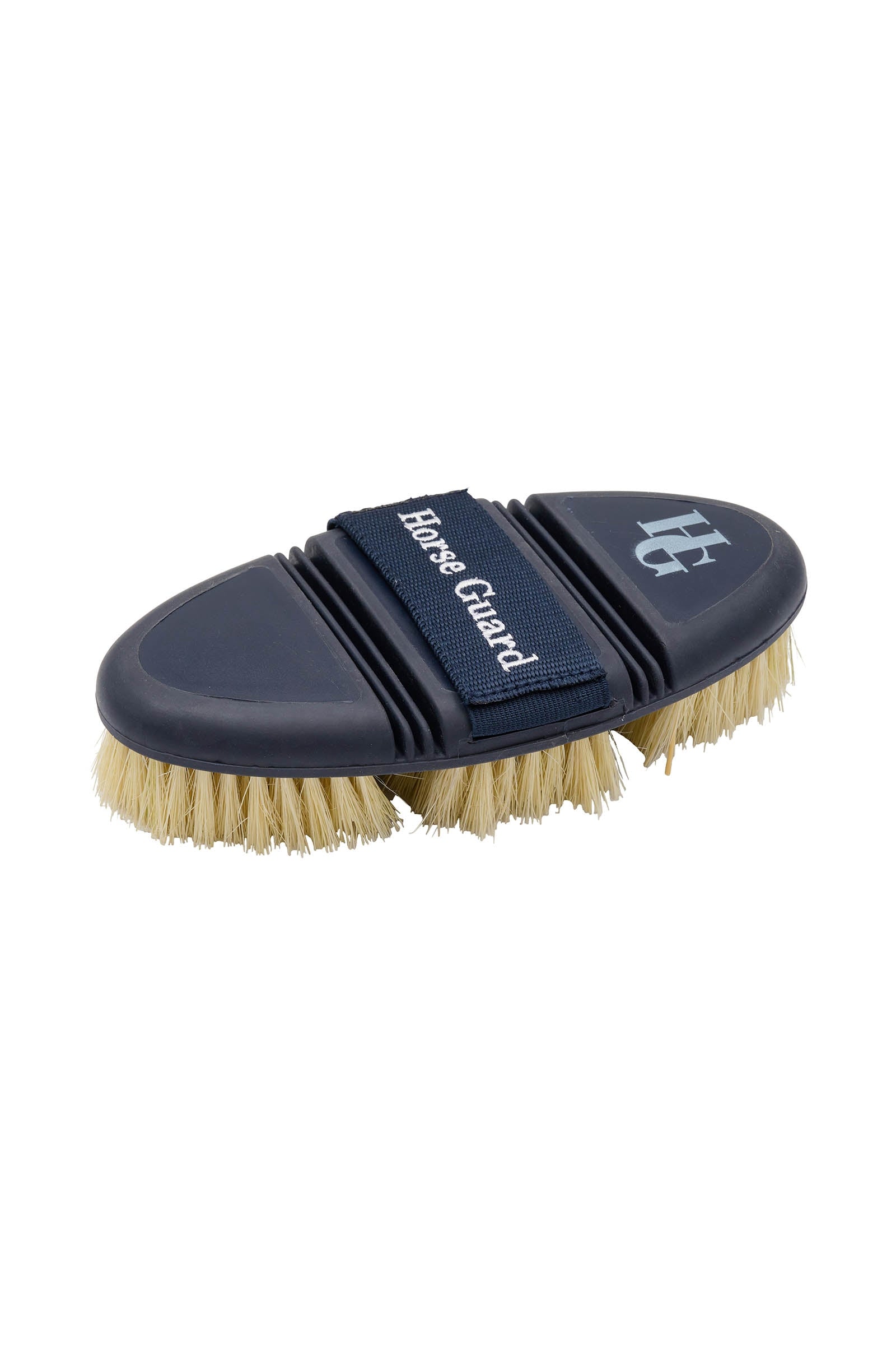 Horse Guard HorseGuard Flexible Scrubbing Brush Matériel de pansage