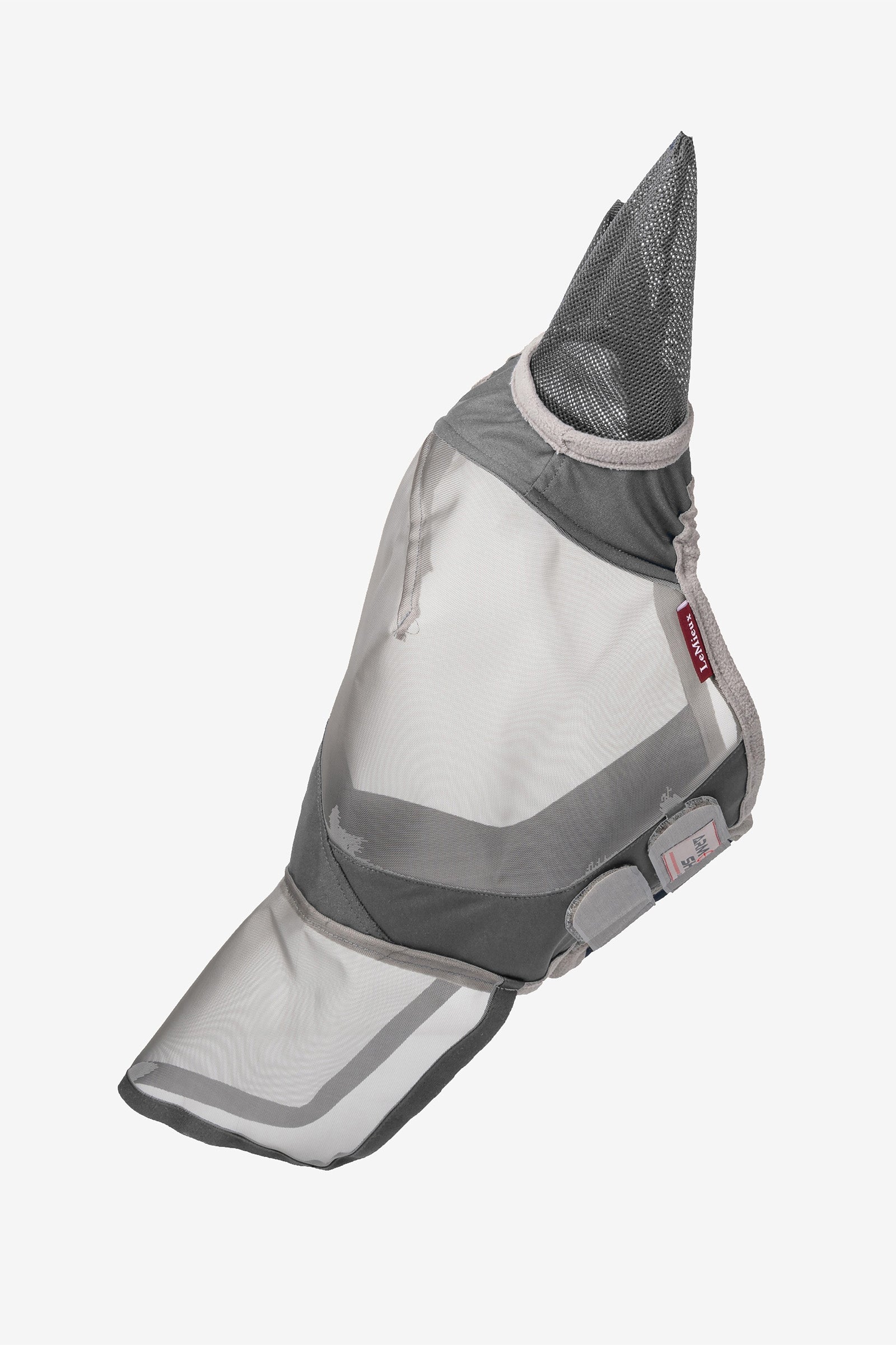LeMieux Masque anti-mouches complet Armure Bouclier Pro Anti-mouches cheval
