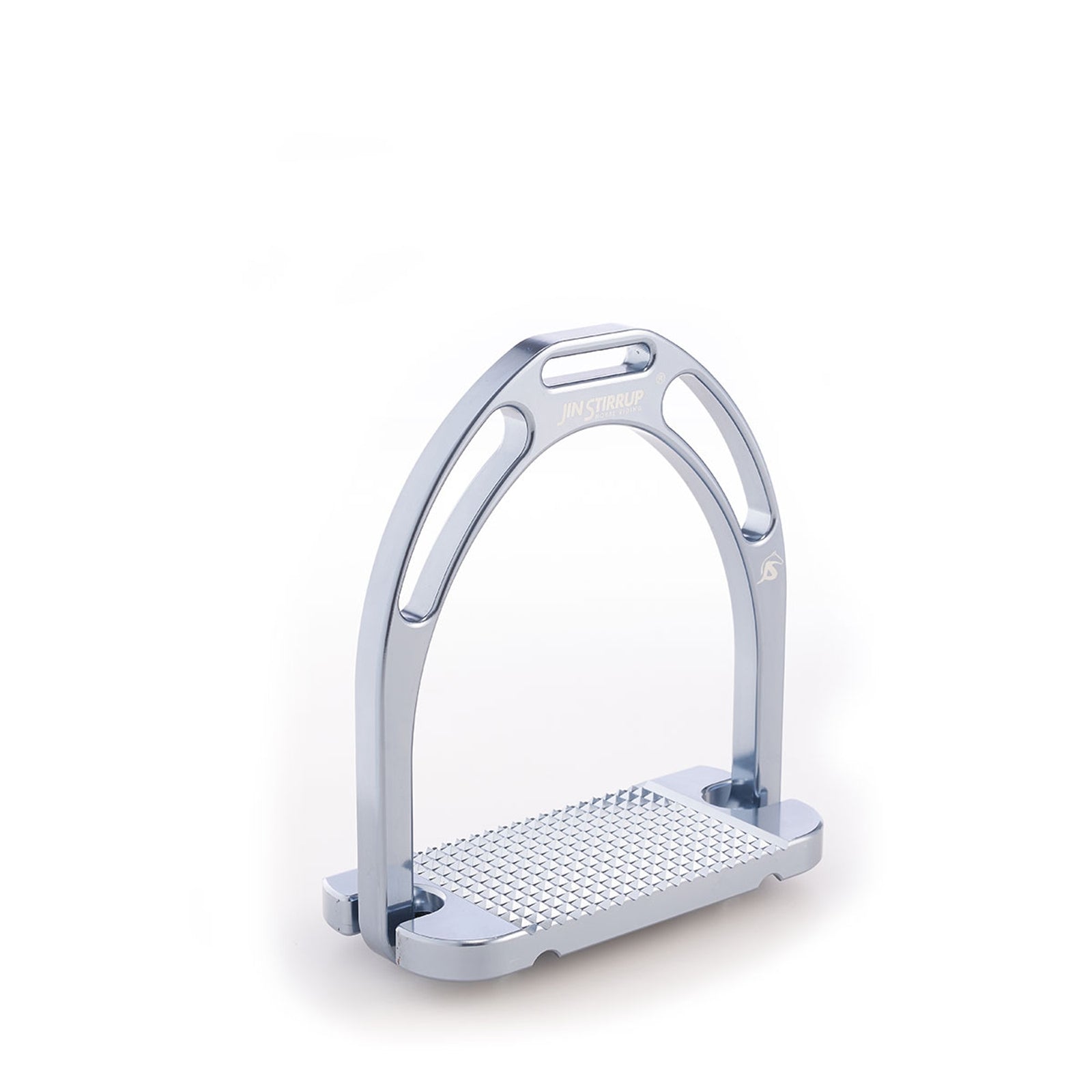 Jin Stirrup Etriers , la paire Selles & sangles