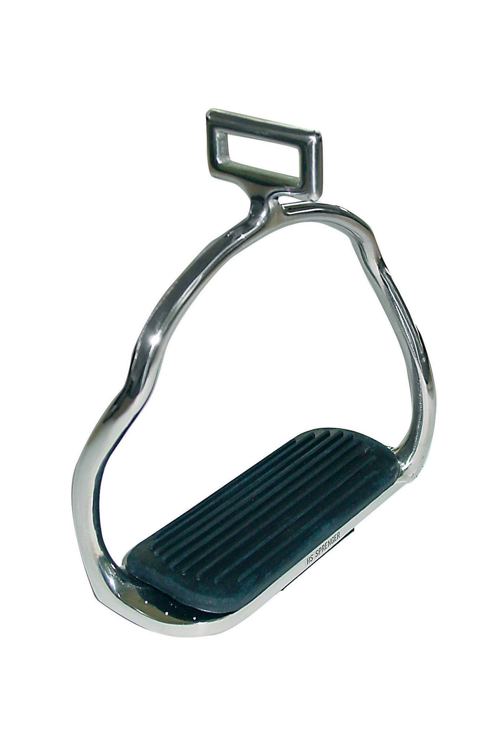 Sprenger Islandic stirrups Selles & sangles