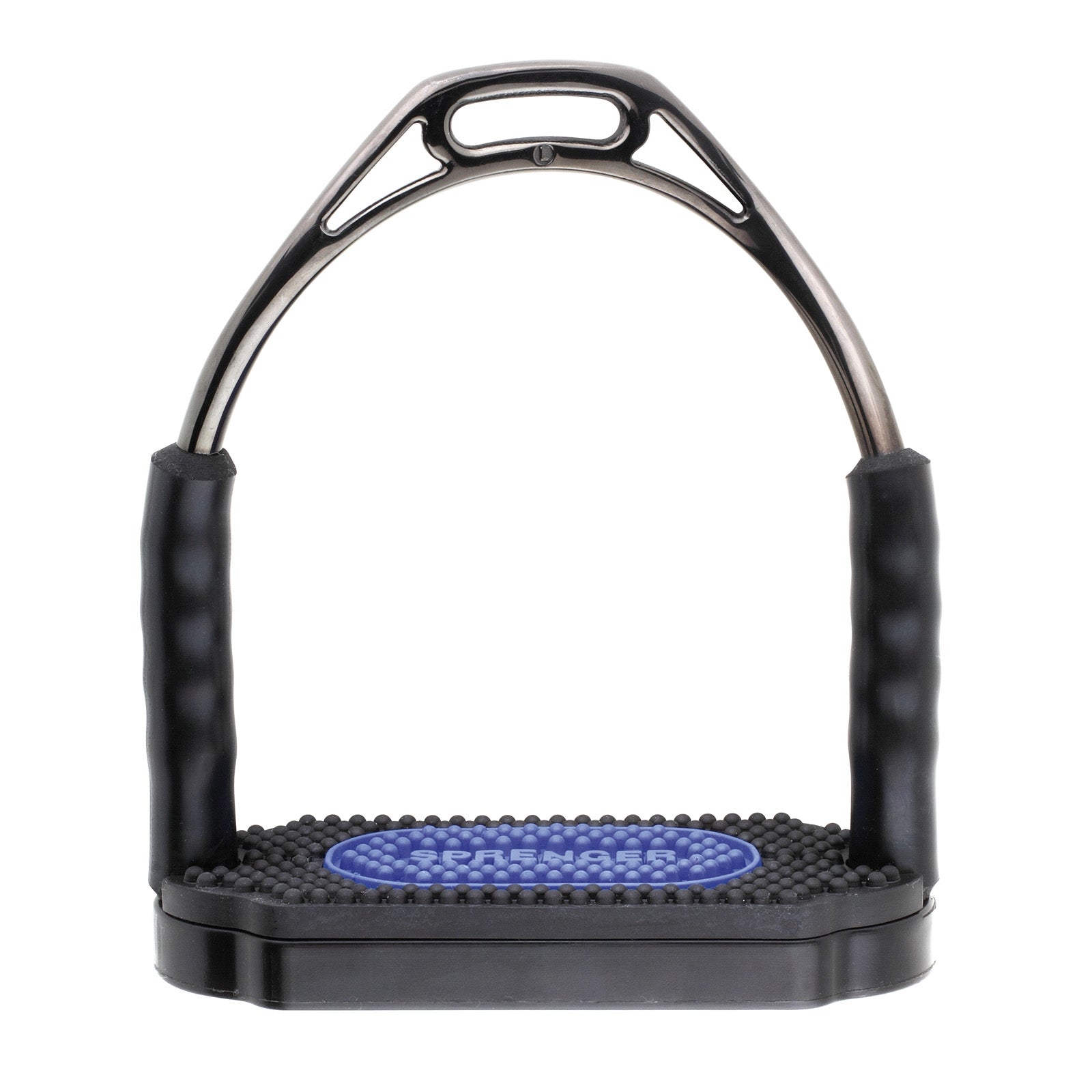 Sprenger Bow Balance stirrups Selles & sangles
