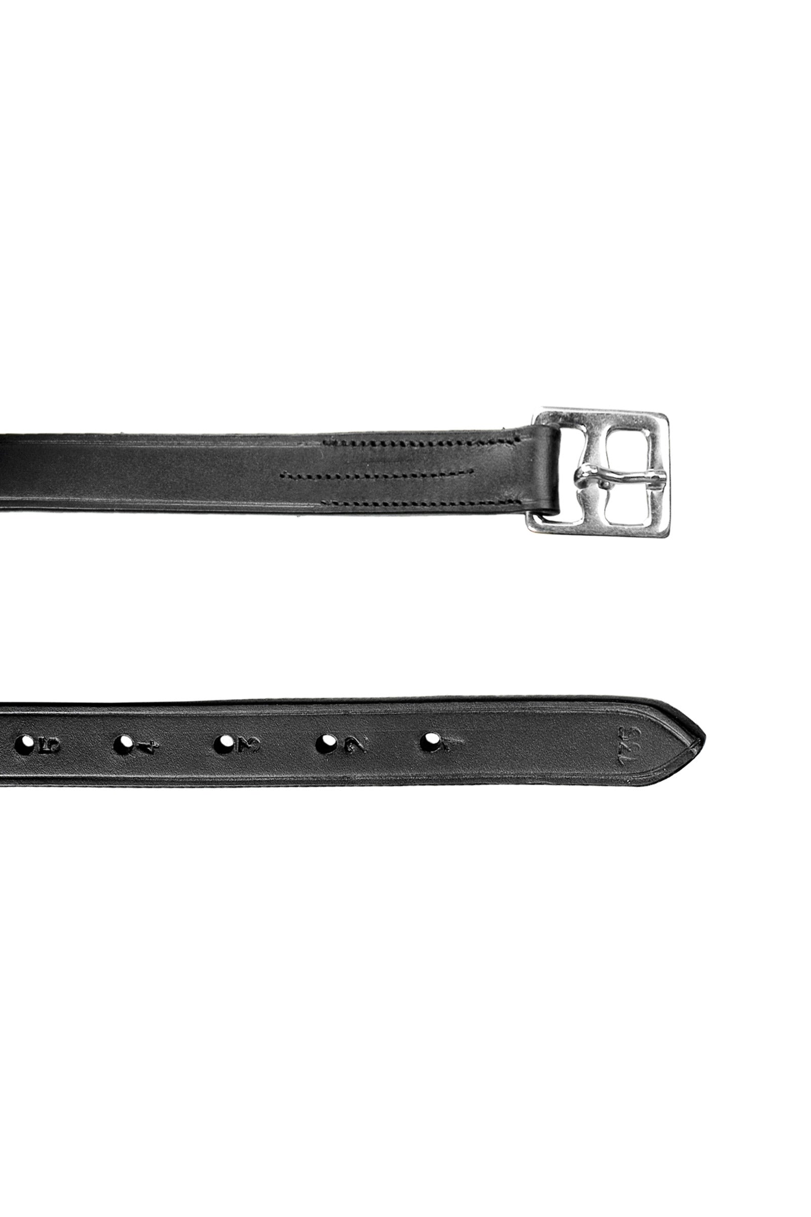 Horze Étrivières cuir Selles & sangles