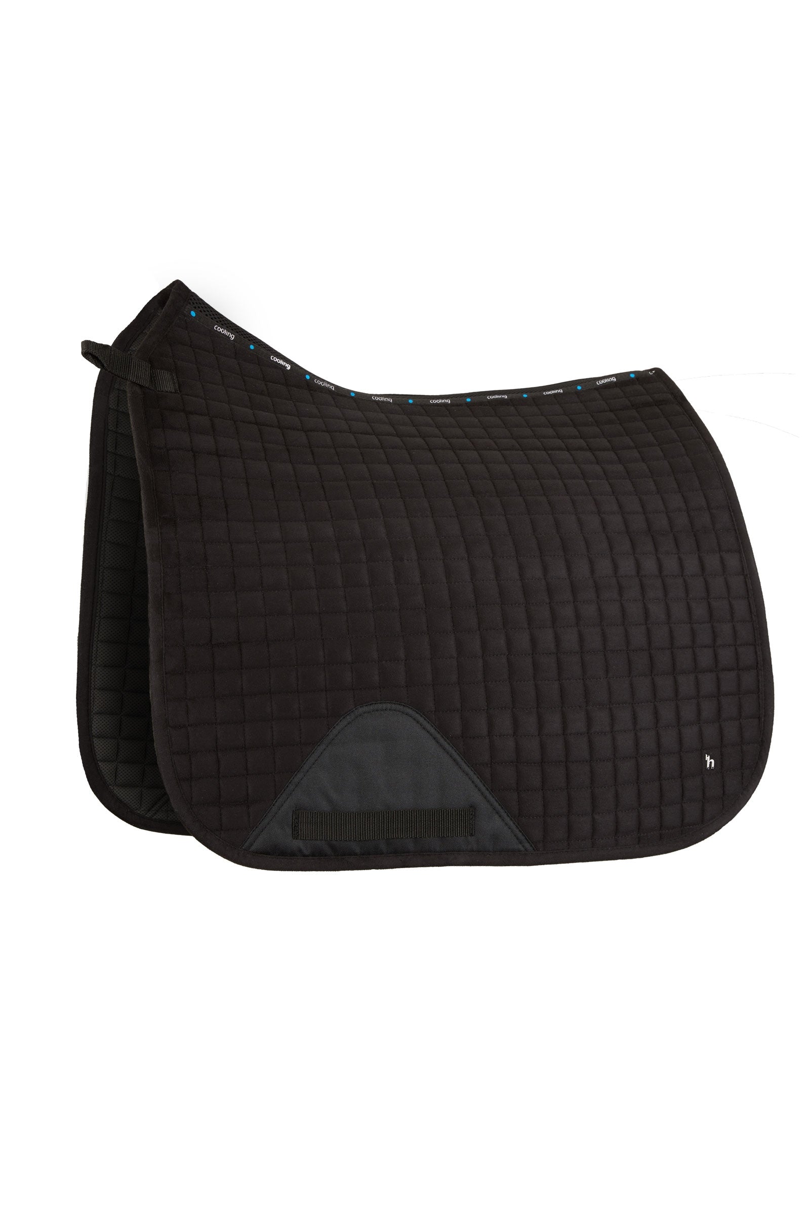 Horze Cooling Dressage Saddle Pad Saddle Pads