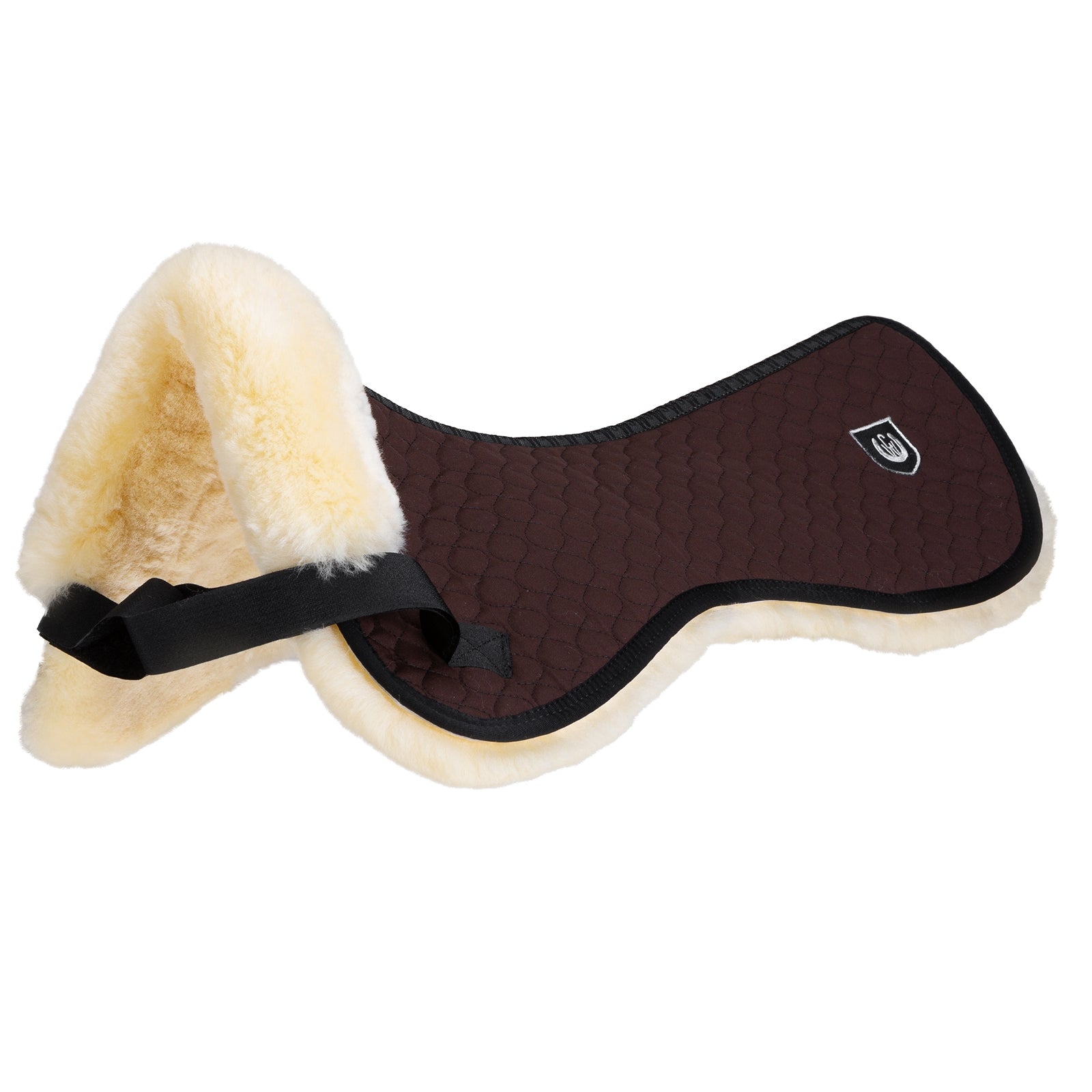 Christ Amortisseur Tapis de selle