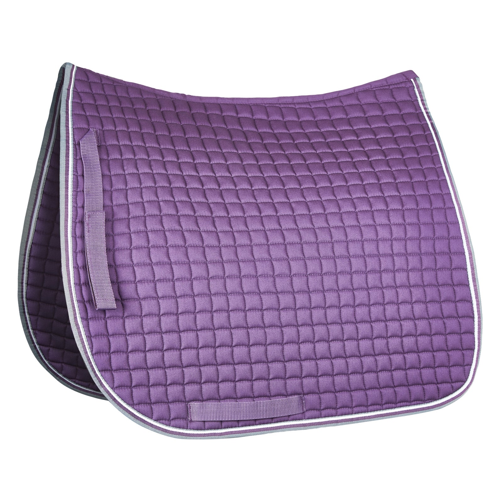 Horze Adepto Dressage Saddle Pad Saddle Pads