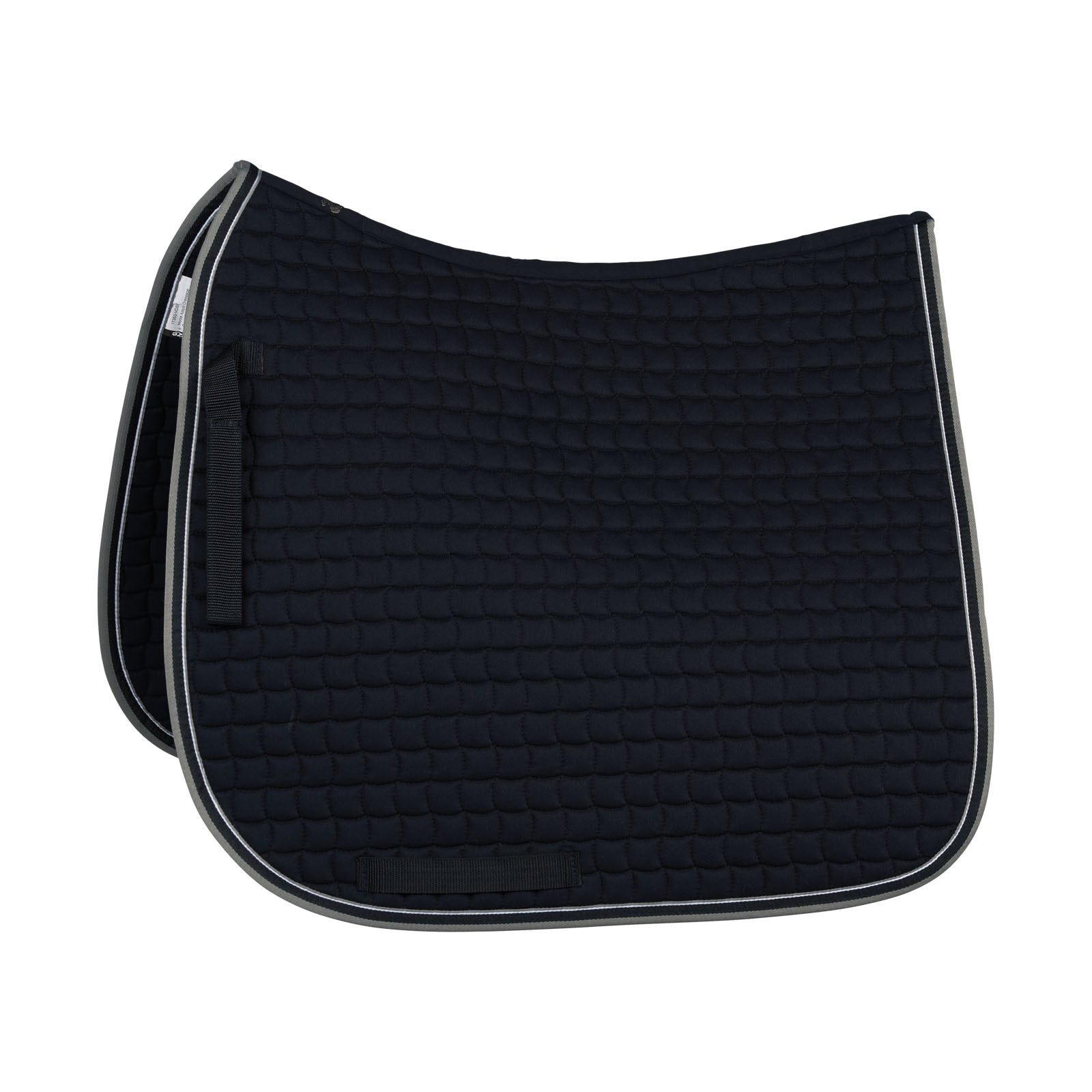 Horze Adepto Dressage Saddle Pad Saddle Pads