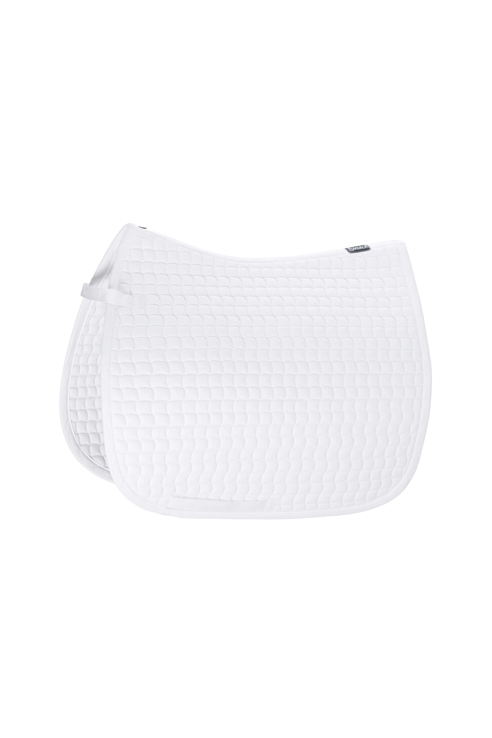 Eskadron Tapis de selle COTON Tapis de selle