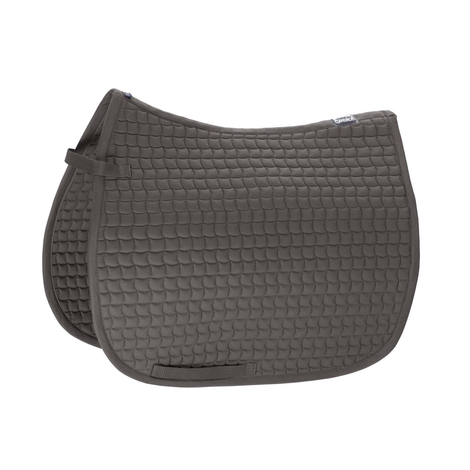 Eskadron Tapis de selle COTON Tapis de selle