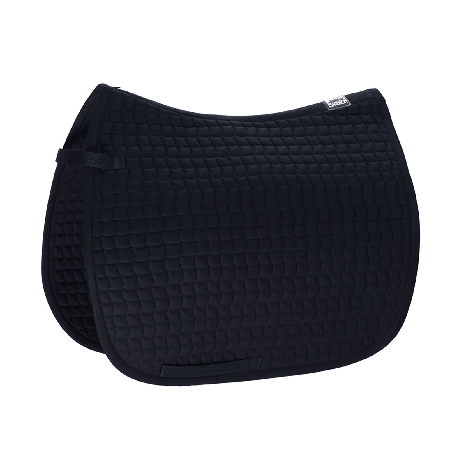 Eskadron Tapis de selle COTON Tapis de selle