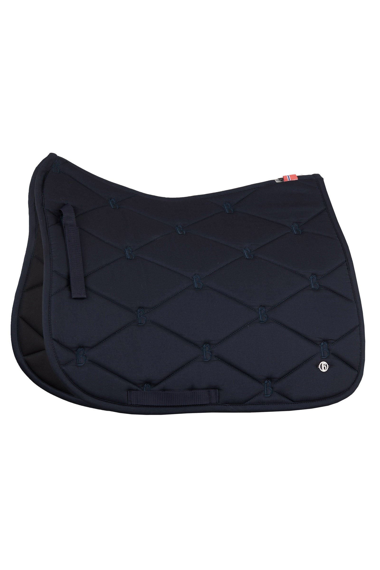 B Vertigo Tapis de selle de dressage Laurel Tapis de selle