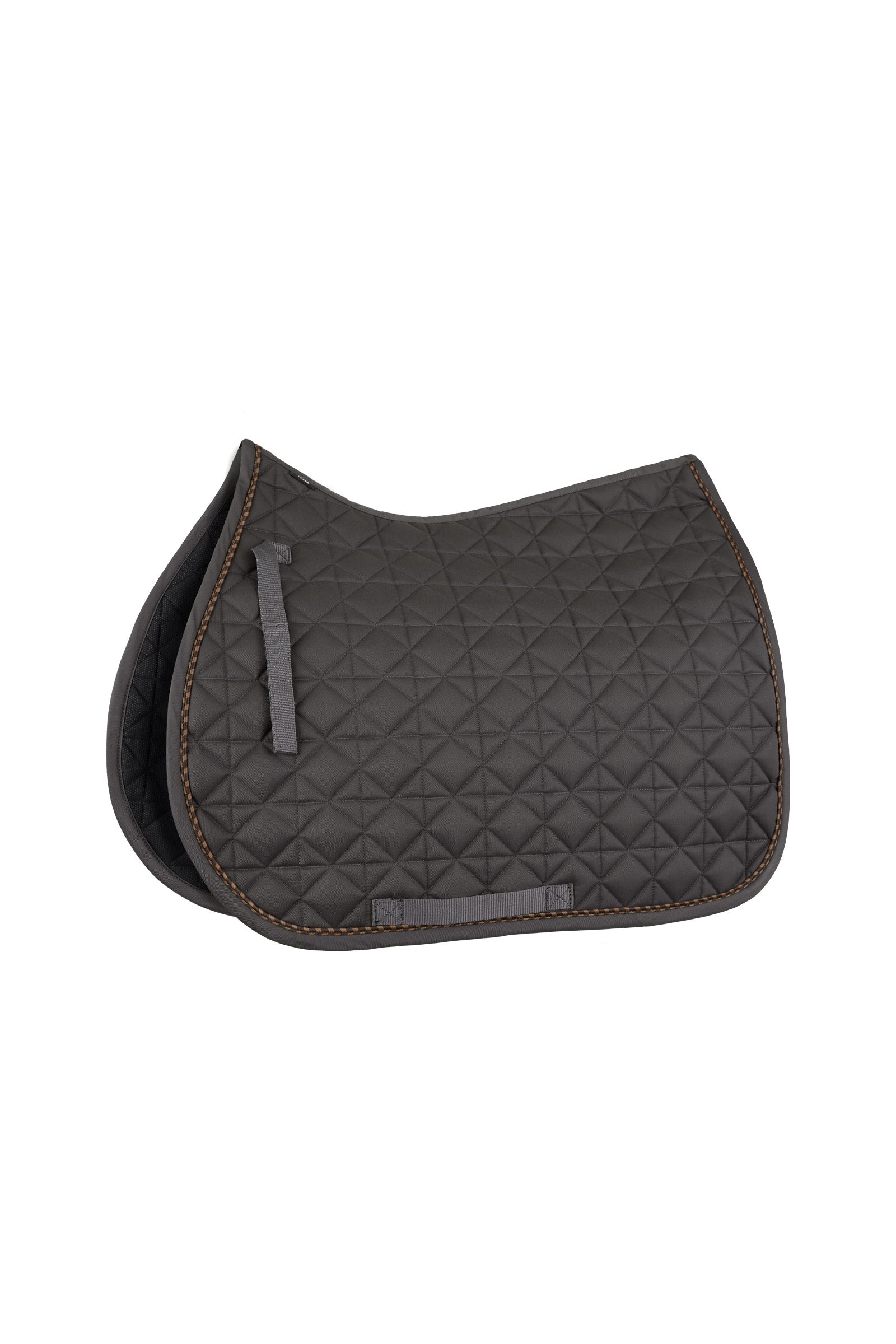 Horze Tapis de selle mixte Coventry Tapis de selle