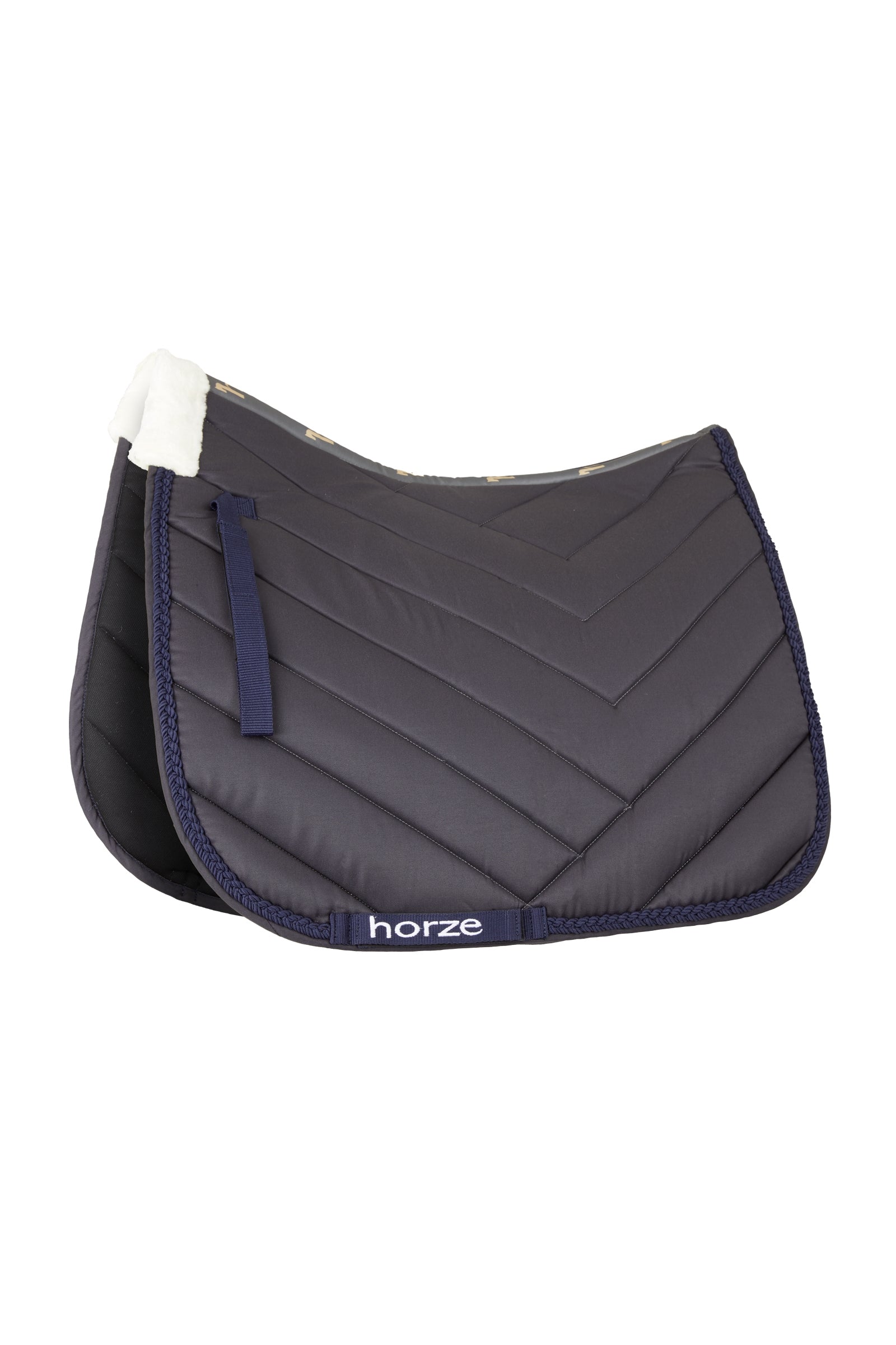 Horze Tapis de selle de dressage Victoria Tapis de selle