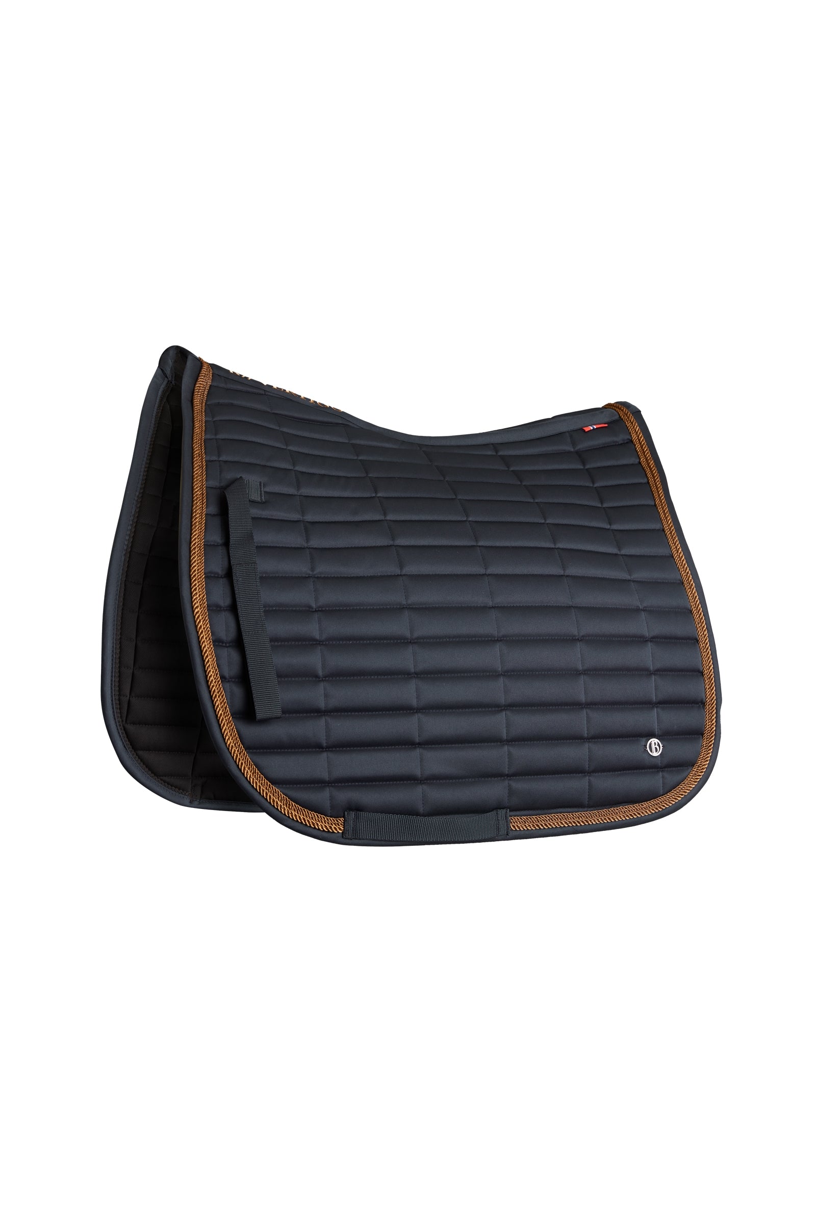 B Vertigo Tapis de selle de dressage Quinn Tapis de selle
