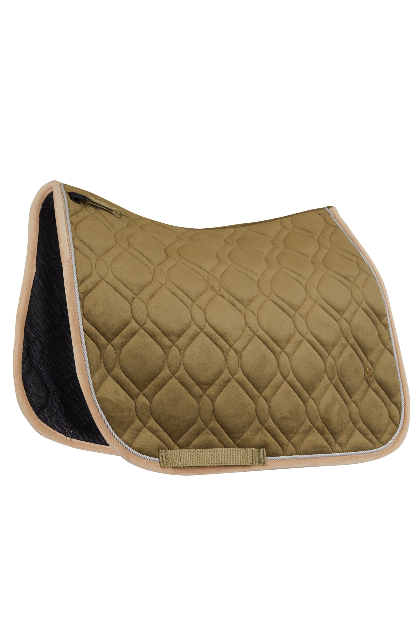 Horze Tapis de selle de dressage St. Moritz Tapis de selle