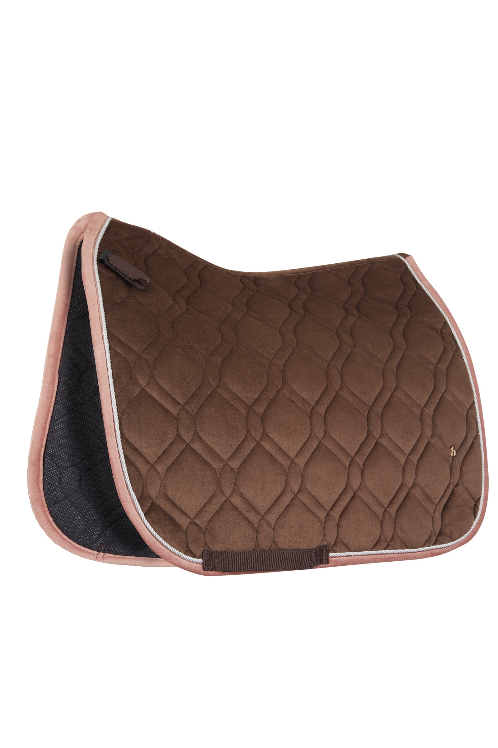 Horze Tapis de selle de dressage St. Moritz Tapis de selle