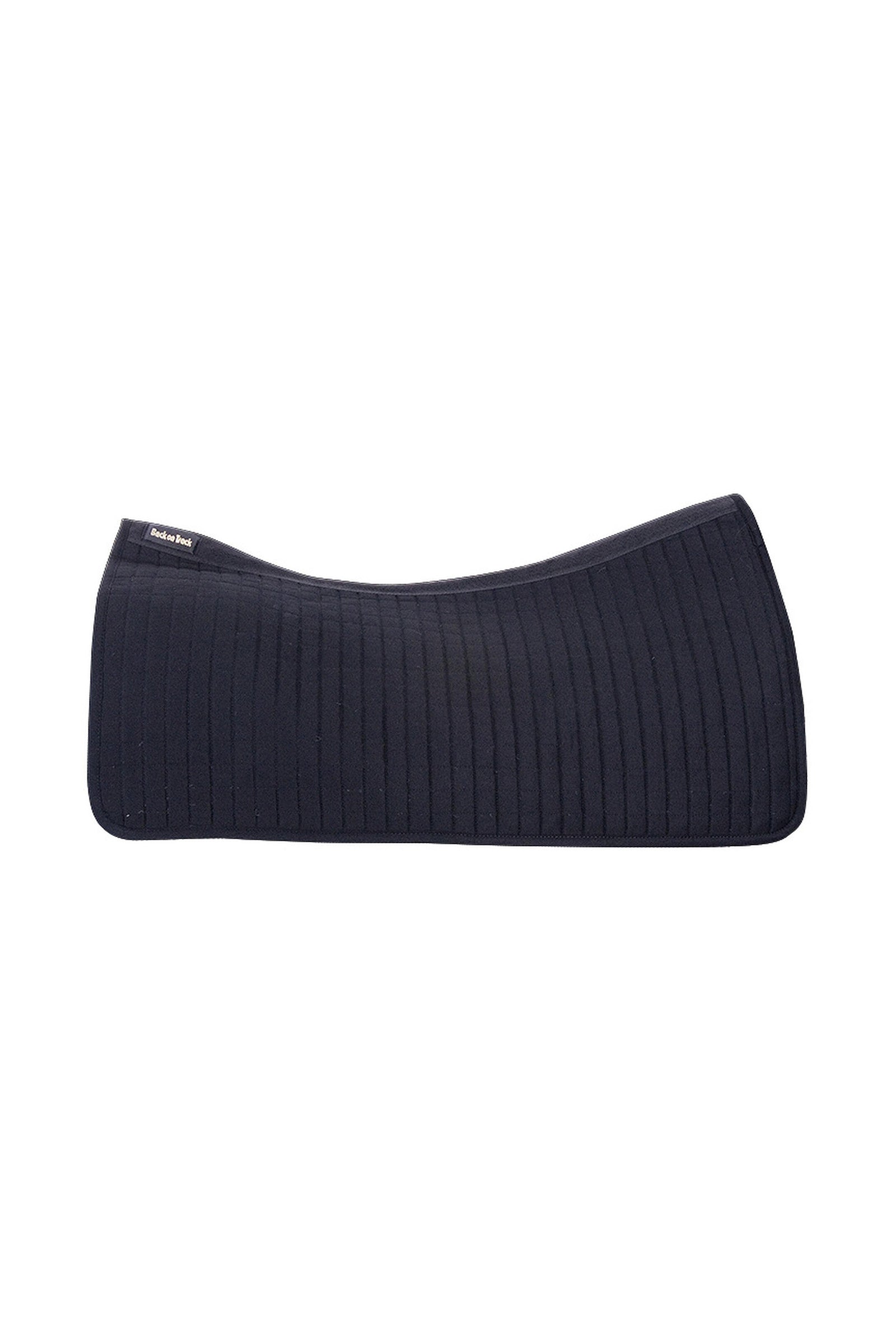 Back on Track Back on Track, tapis de selle Western Tapis de selle