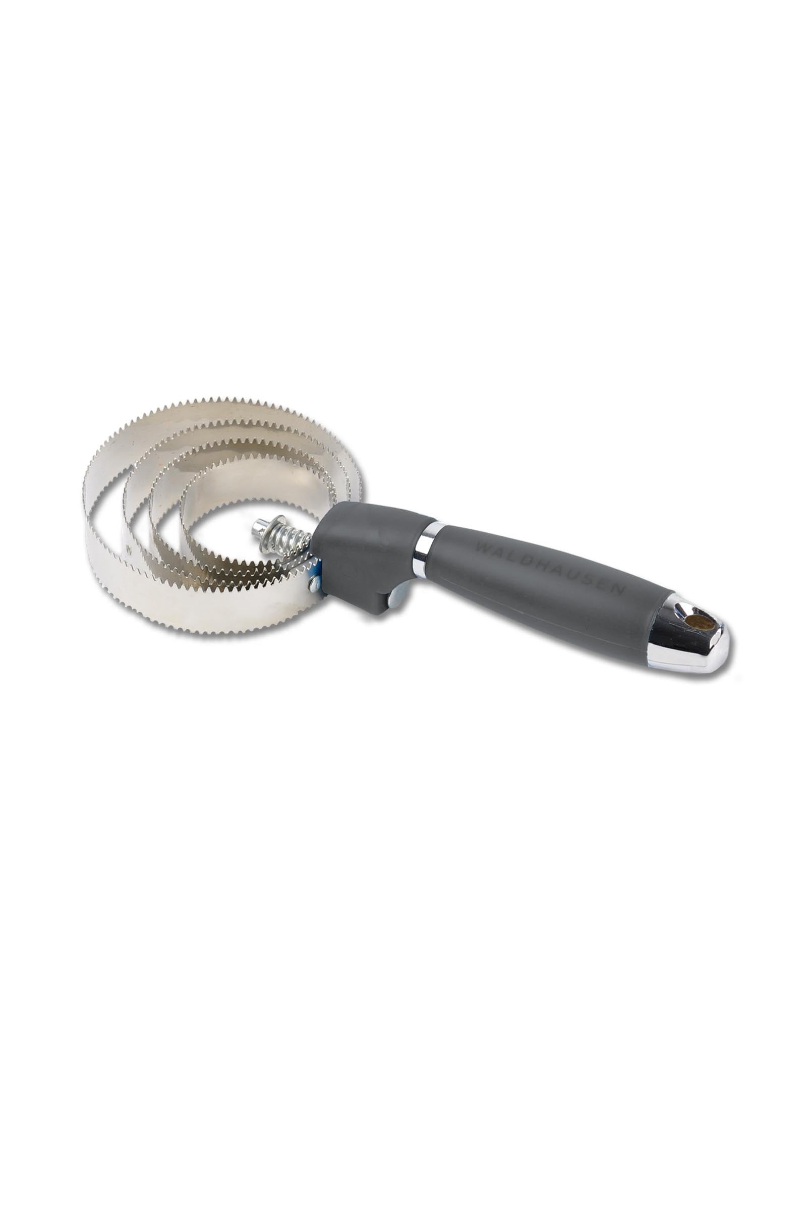 Waldhausen couteau de chaleur flexible avec poignée en gel Matériel de pansage
