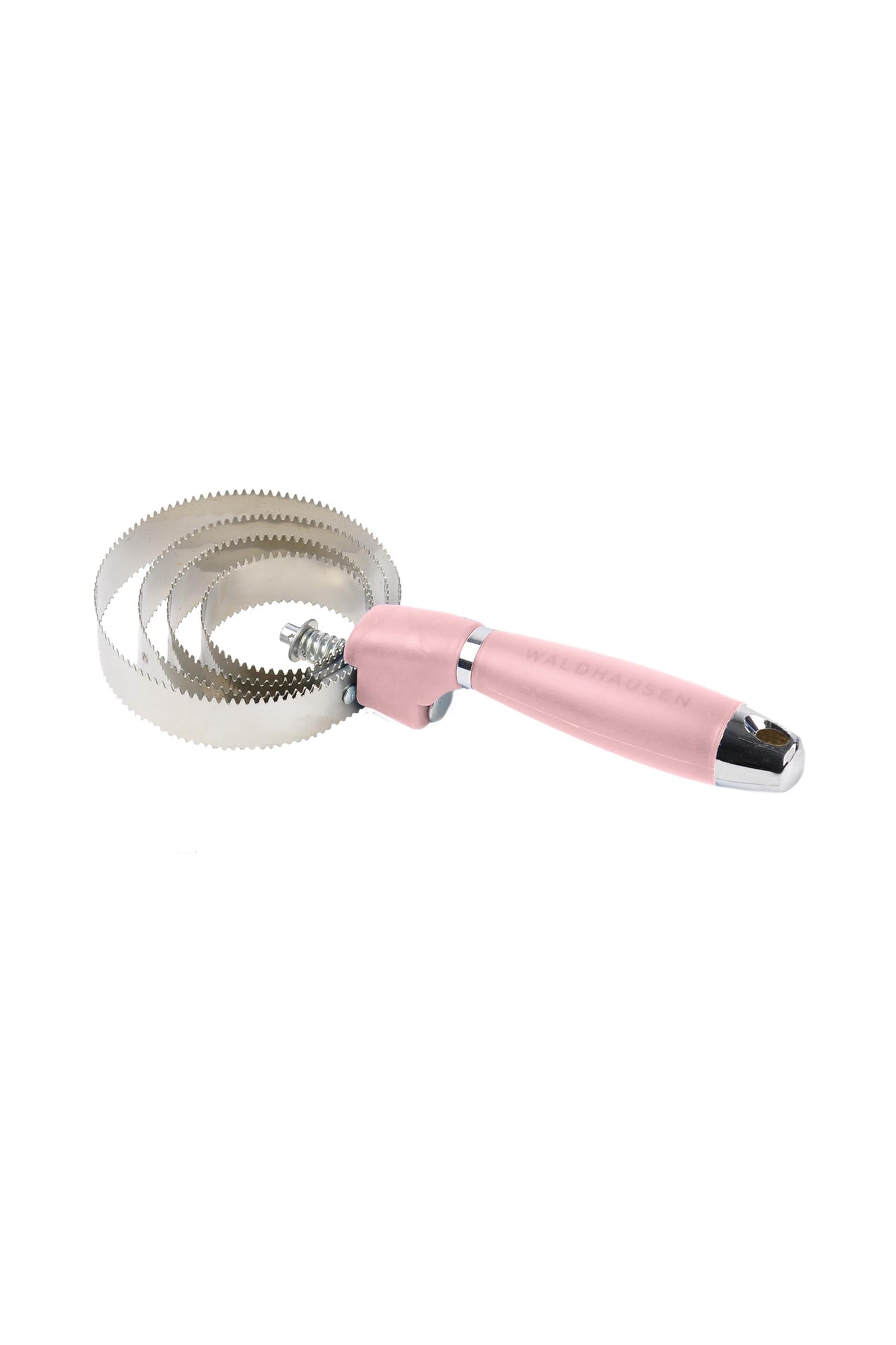 Waldhausen couteau de chaleur flexible avec poignée en gel Matériel de pansage
