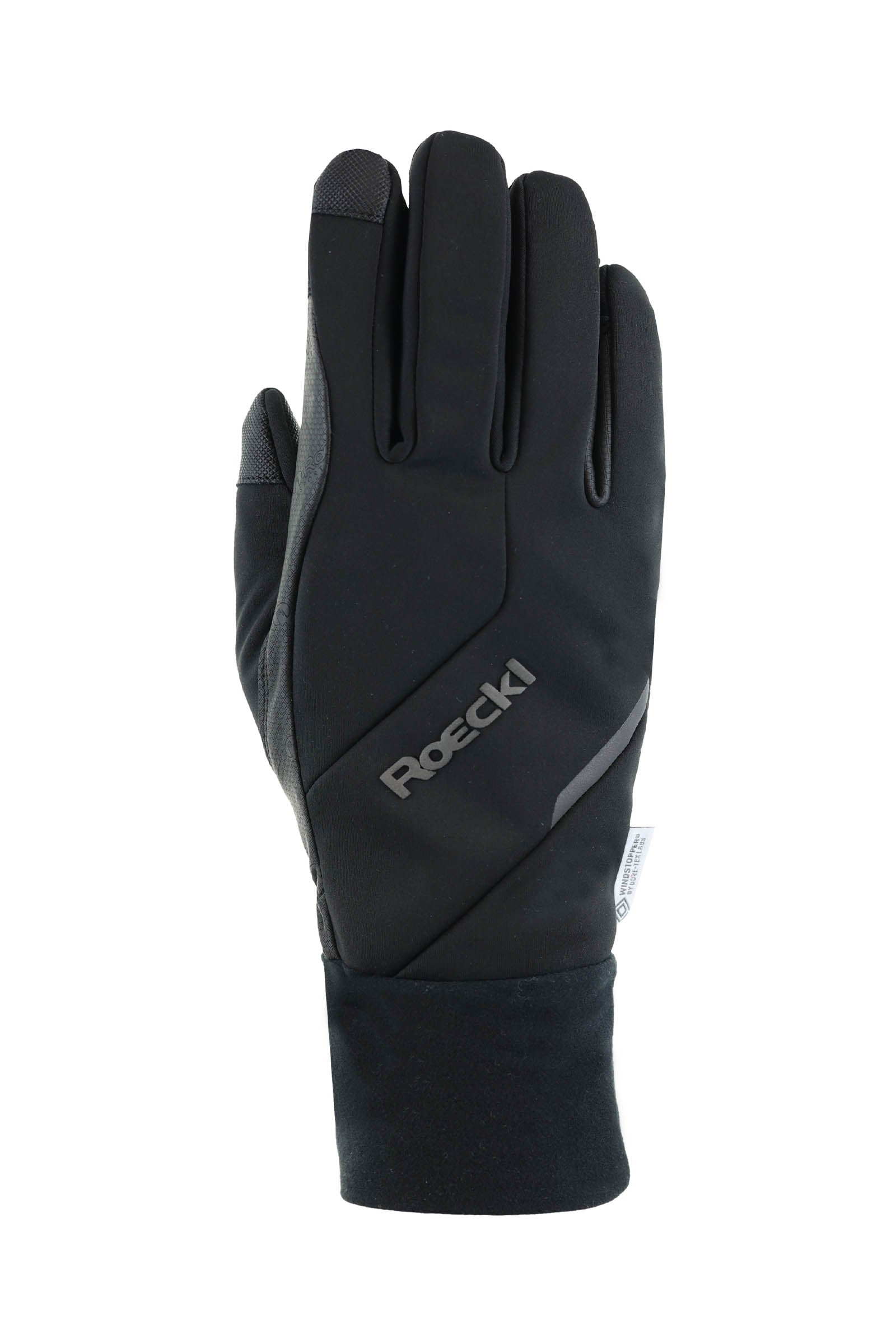 Roeckl Wheaton Riding Gloves Gants d'équitation