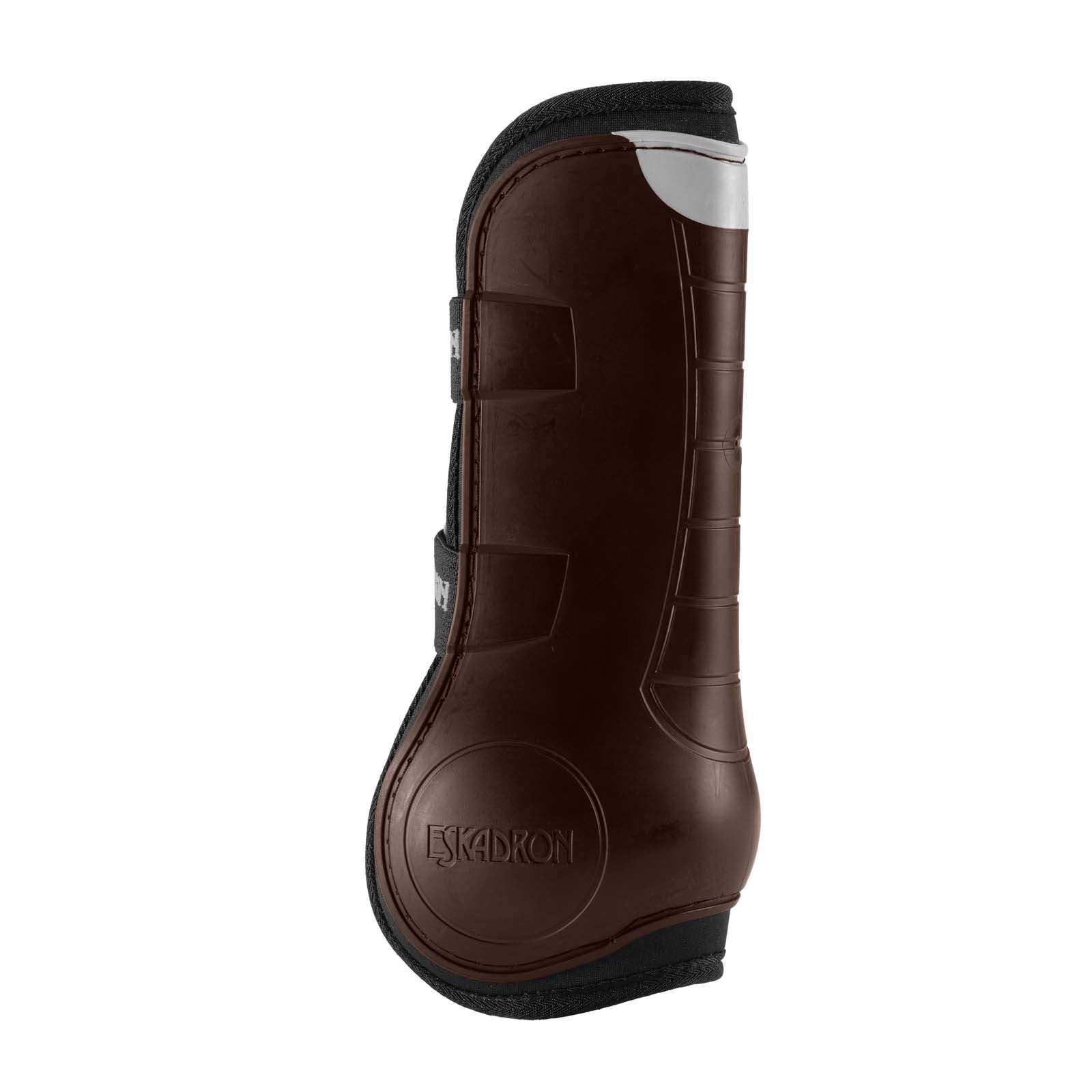 Eskadron Flexisoft Air Bottes pour tendons d'Achille Leg Protection & Hoof Protection for Horses