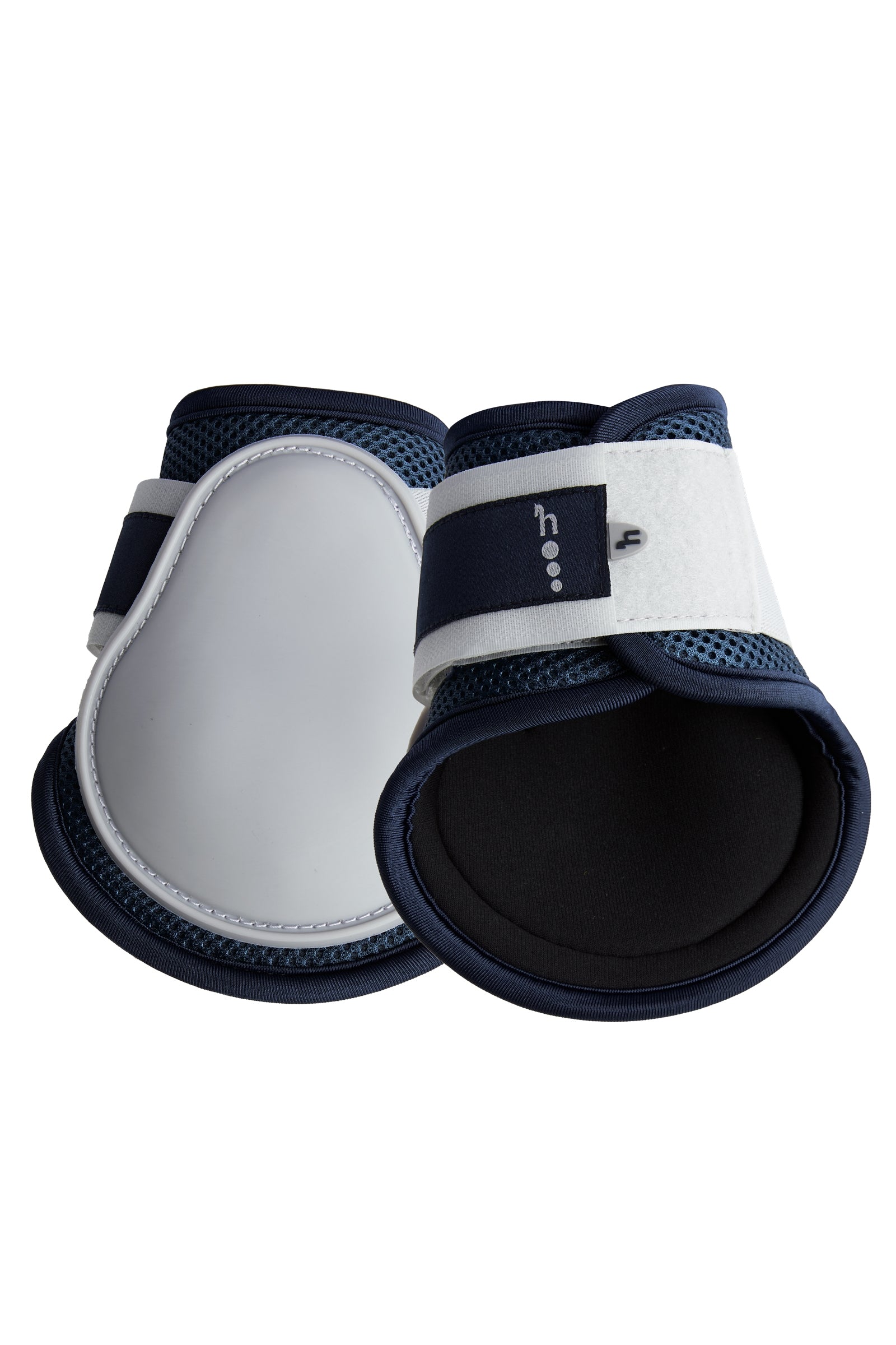 Horze Guêtres de protection protège-boulets Chicago 2.0 Leg Protection & Hoof Protection for Horses