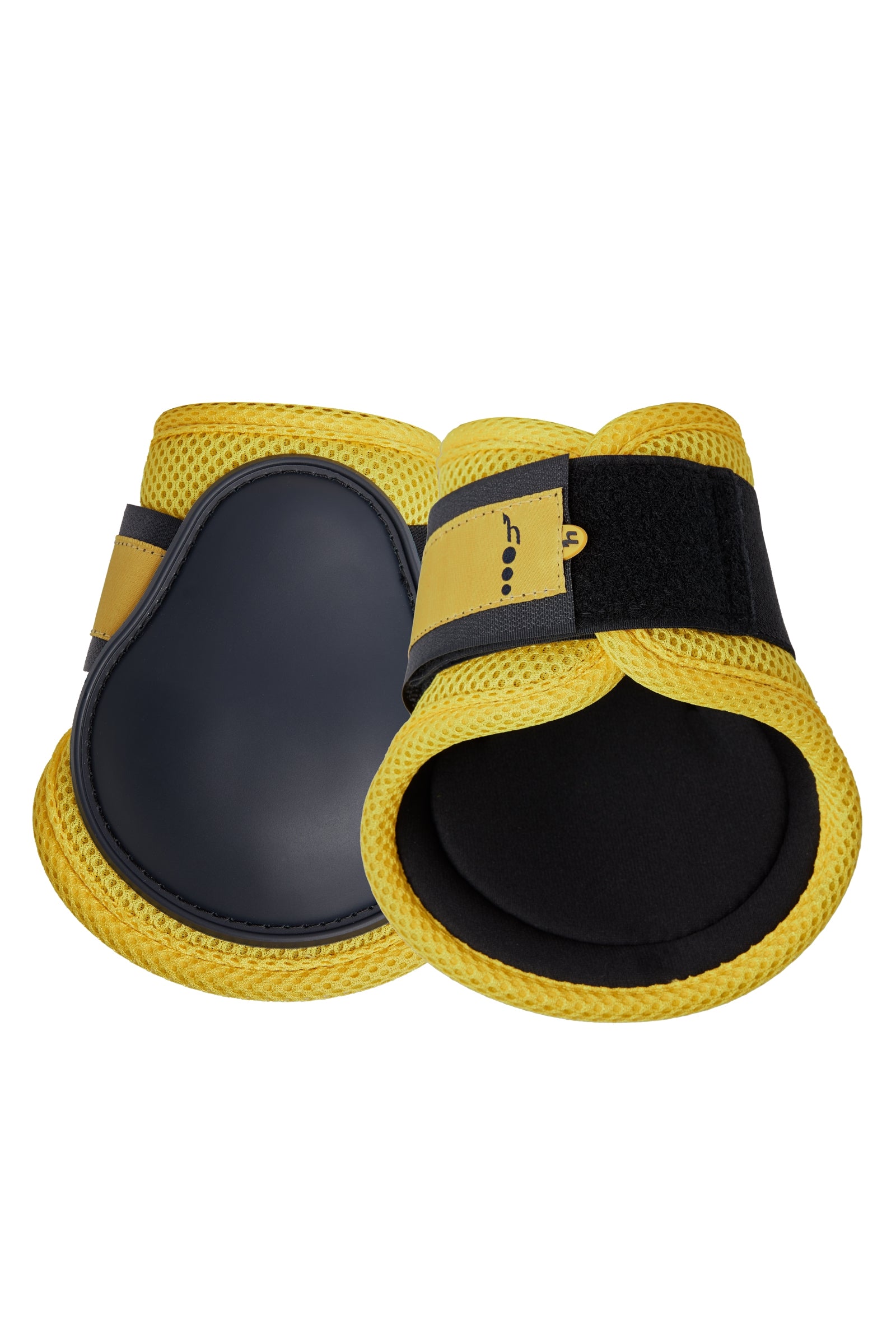 Horze Chicago 2.0 Fetlock Boots Leg Protection & Hoof Protection for Horses