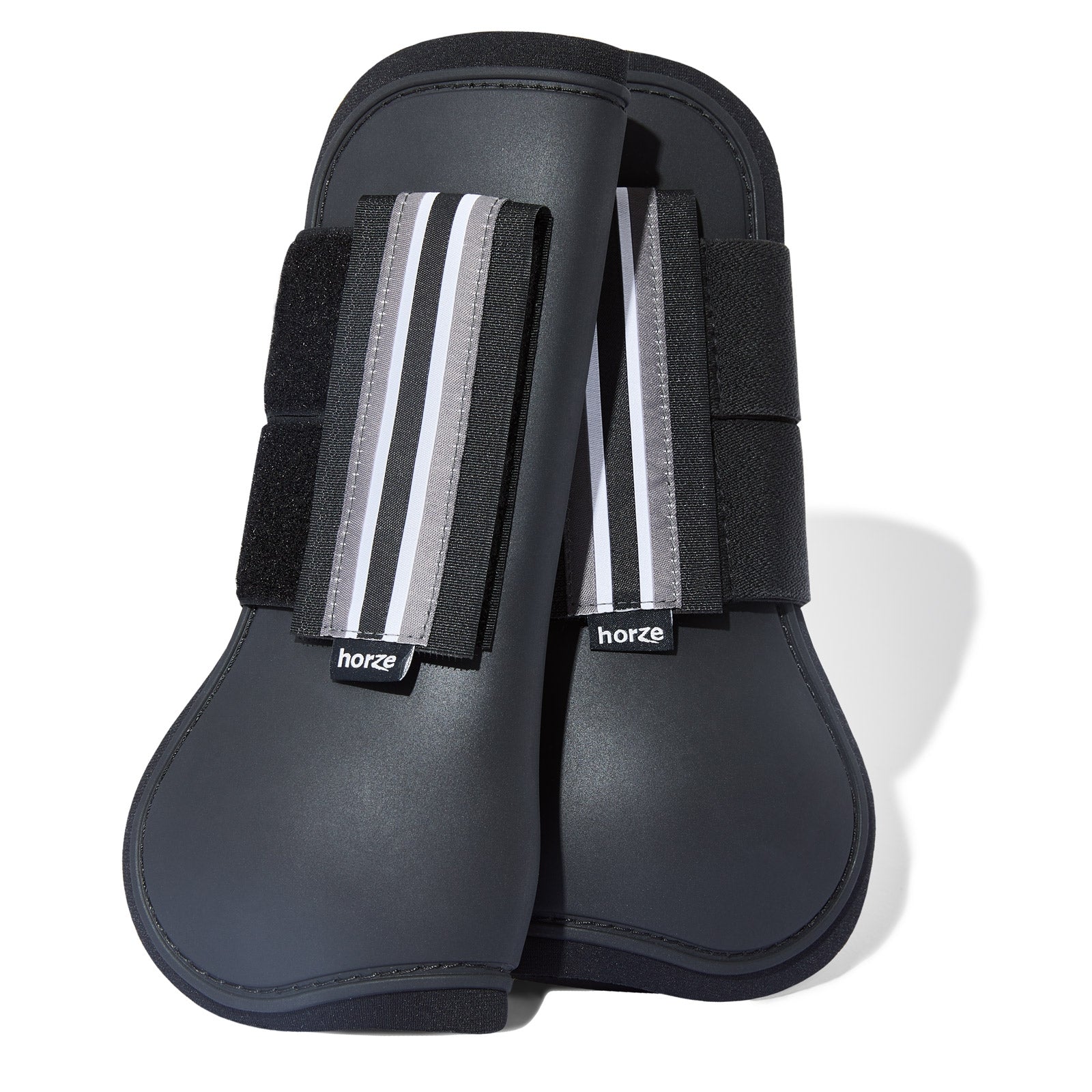 Horze Guêtres de protection protège-boulets Adepto Leg Protection & Hoof Protection for Horses