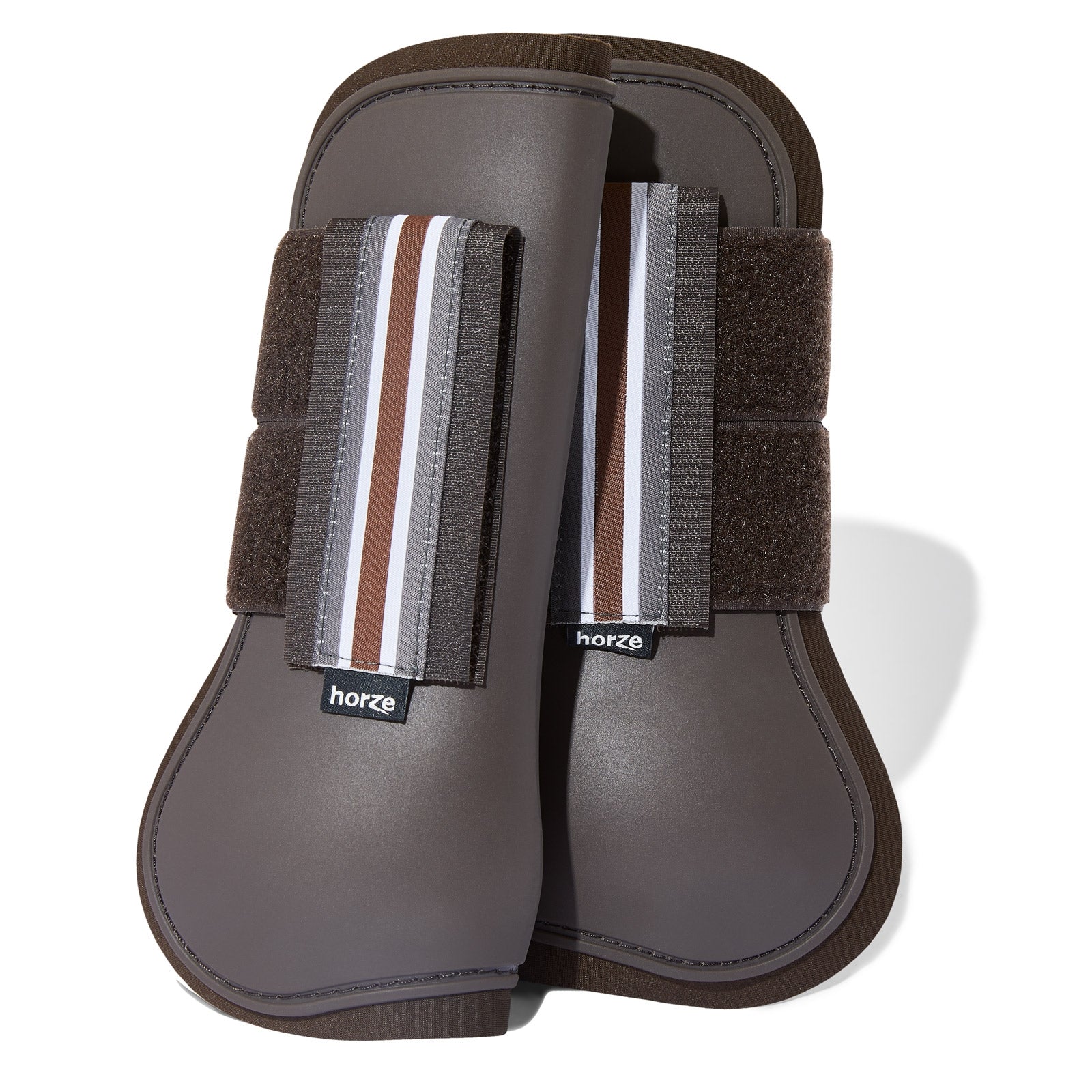 Horze Guêtres de protection protège-boulets Adepto Leg Protection & Hoof Protection for Horses